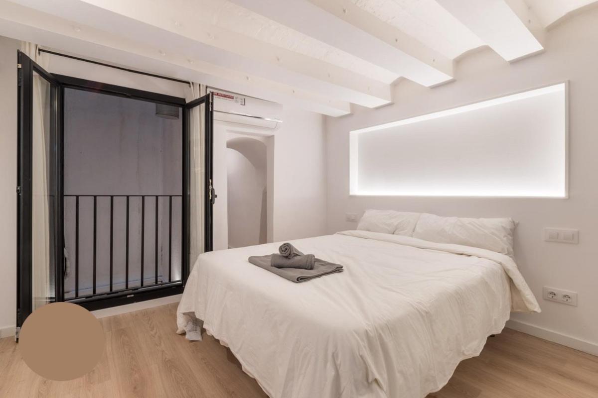 Central Lux With Private Bath Apartamento