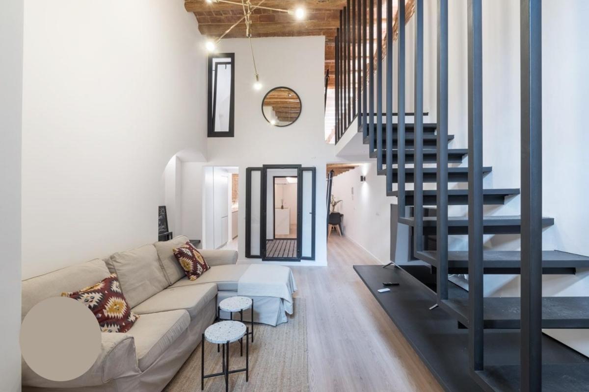 Apartamento Central Lux With Private Bath *
