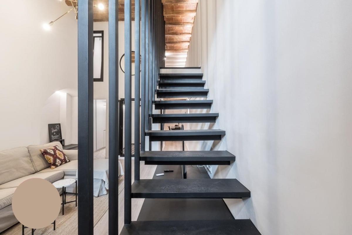 Central Lux With Private Bath Apartamento Barcelona