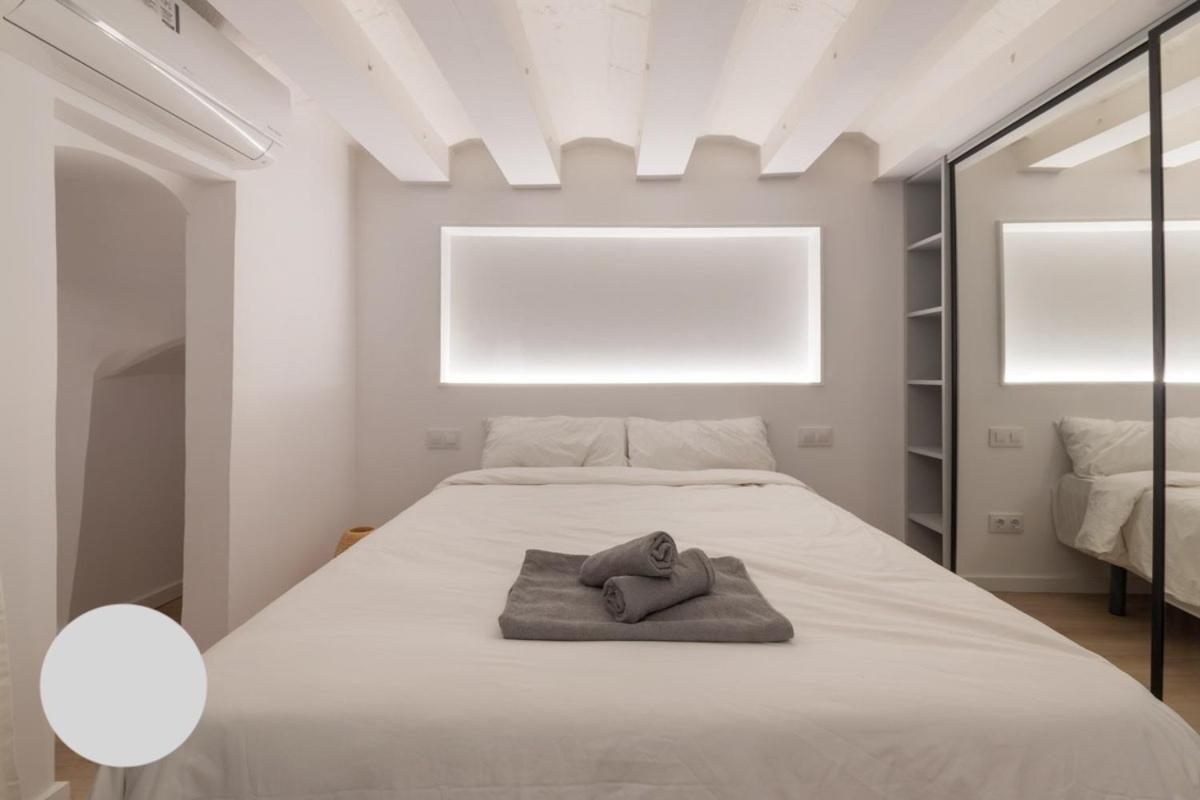 Apartamento Central Lux With Private Bath