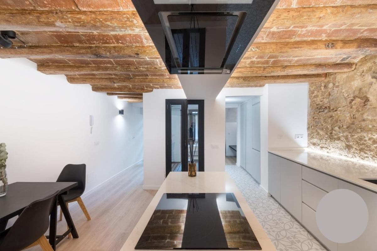 Apartamento Central Lux With Private Bath *