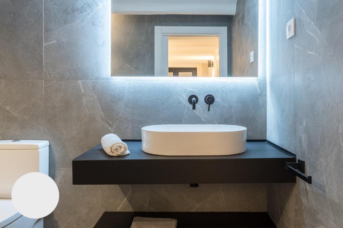 Apartamento Central Lux With Private Bath Barcelona