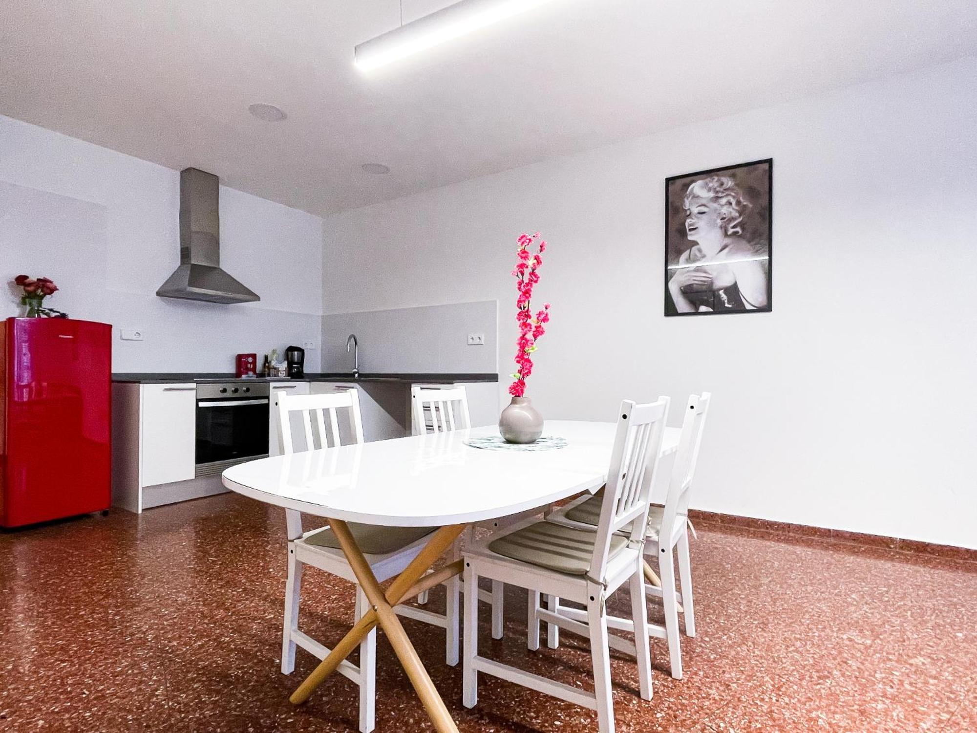 Private By Bcn Cathedral Hostal *
