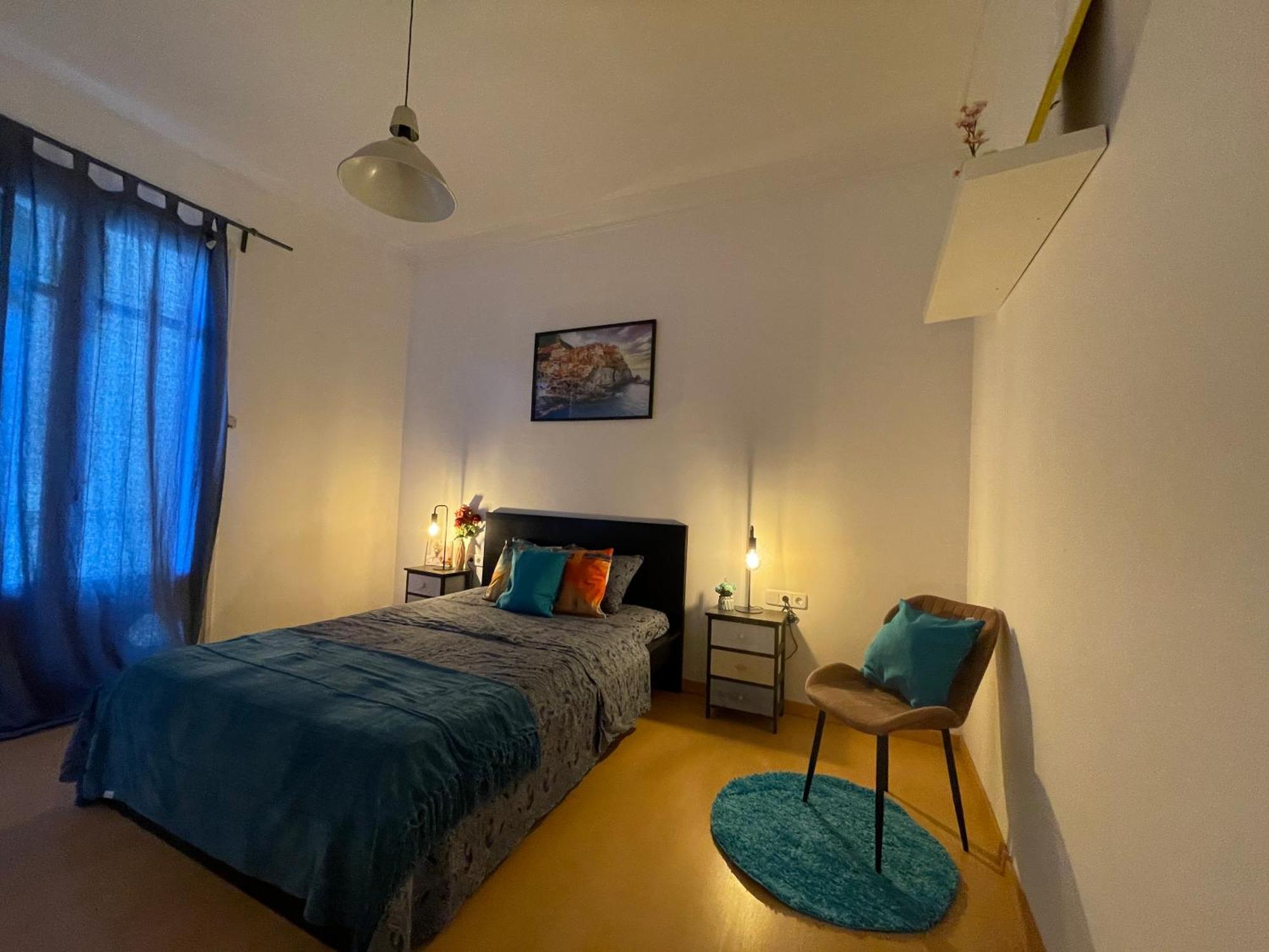 Hostal Central Cathedral Barcelona