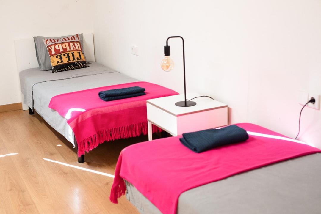 Private By Bcn Cathedral Hostal