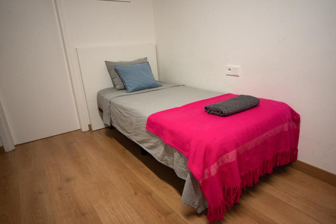 Hostal Private By Bcn Cathedral Barcelona