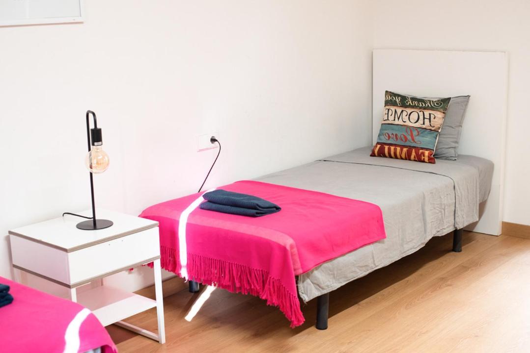 Private By Bcn Cathedral Hostal *