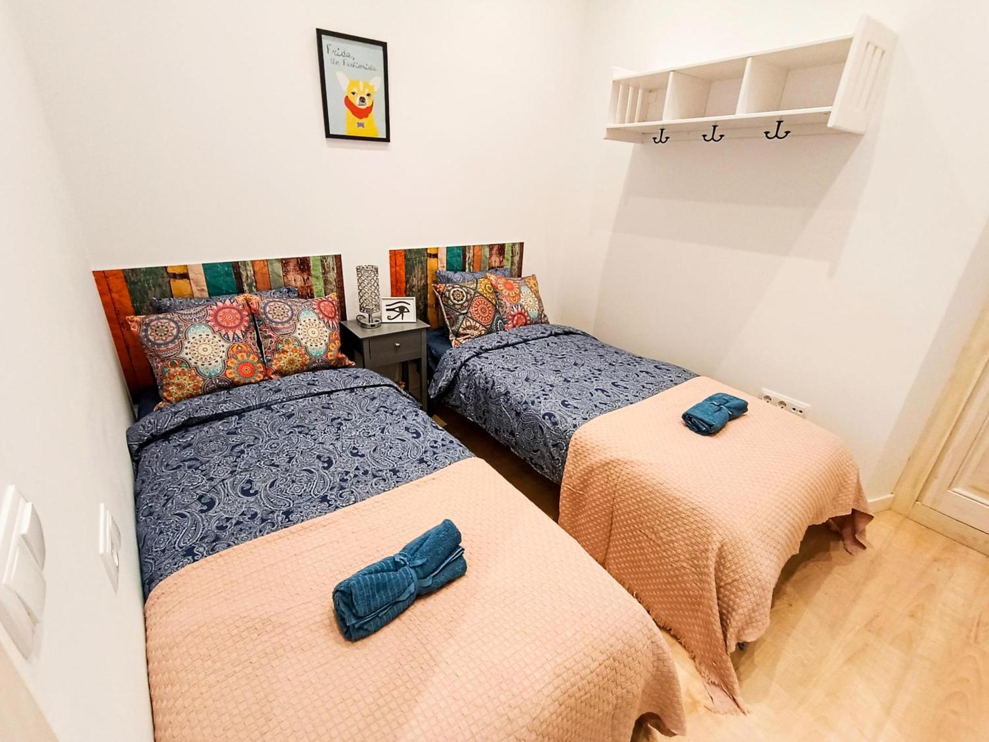 Private Next Liceu * Barcelona