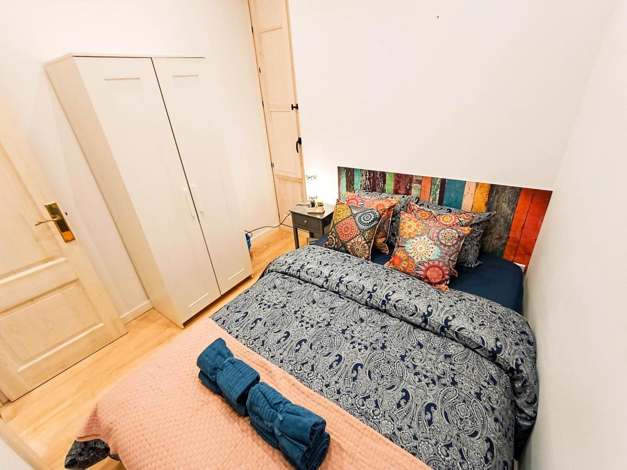 Private Next Liceu Hostal Barcelona