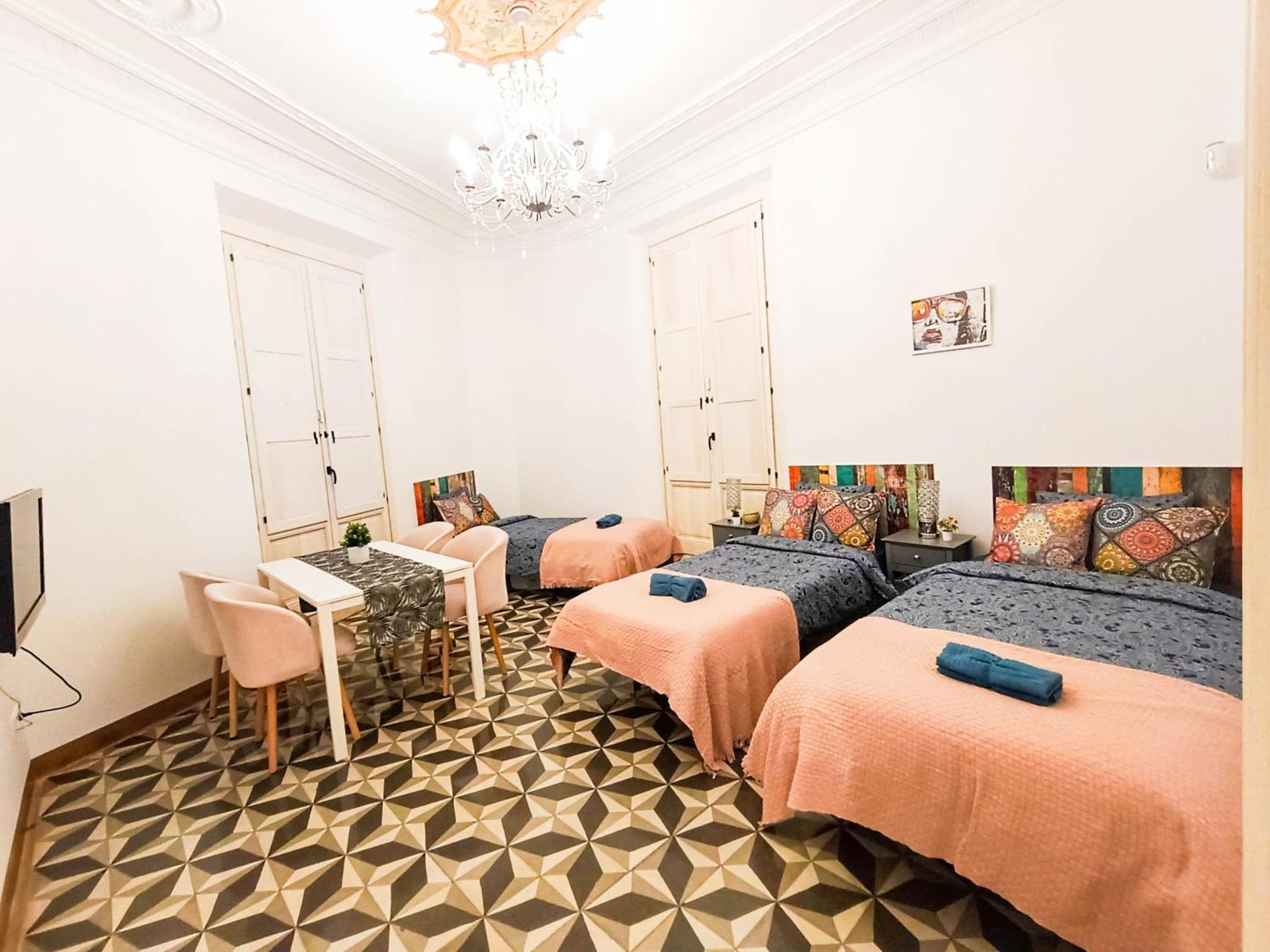 Private Next Liceu Barcelona