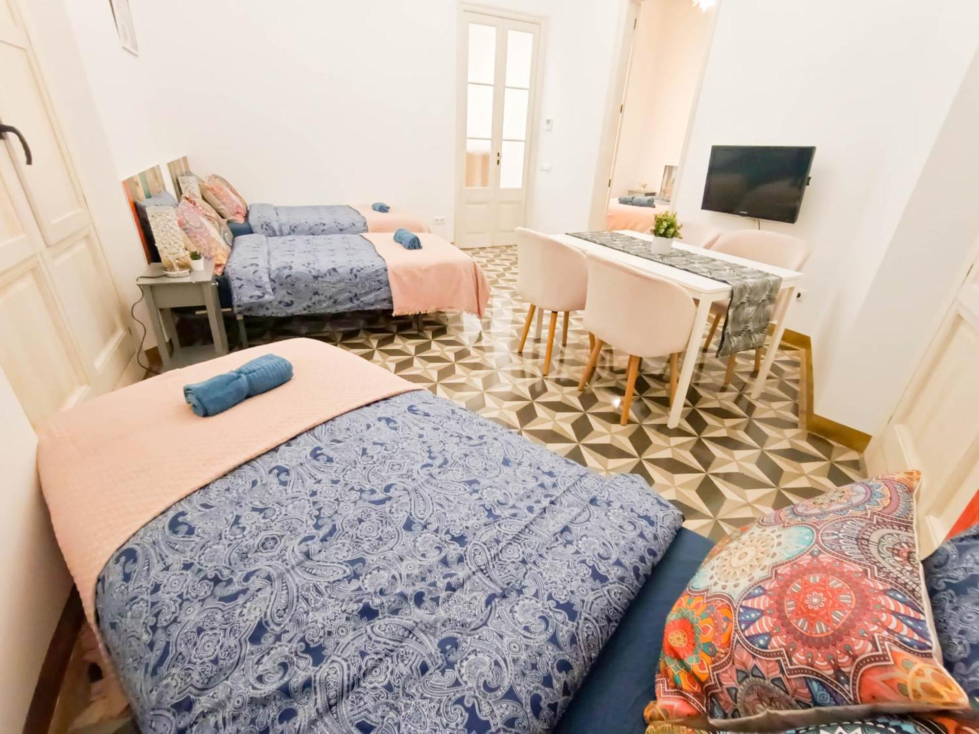 Private Next Liceu * Barcelona