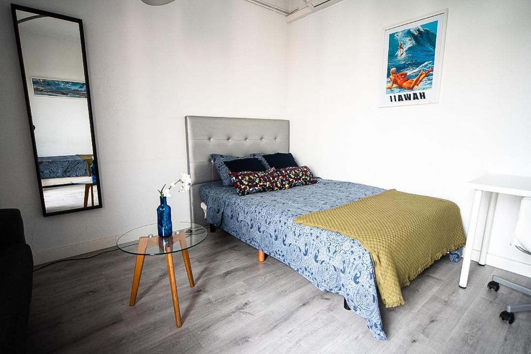Private In Heart Of Hostal *