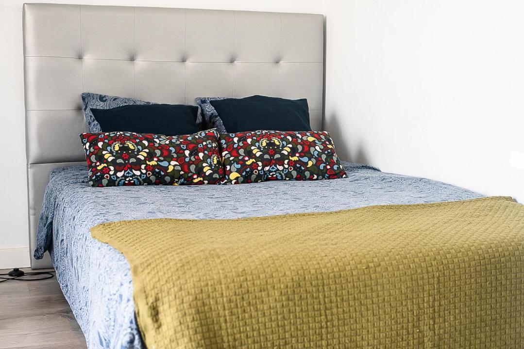 Hostal Private In Heart Of Barcelona