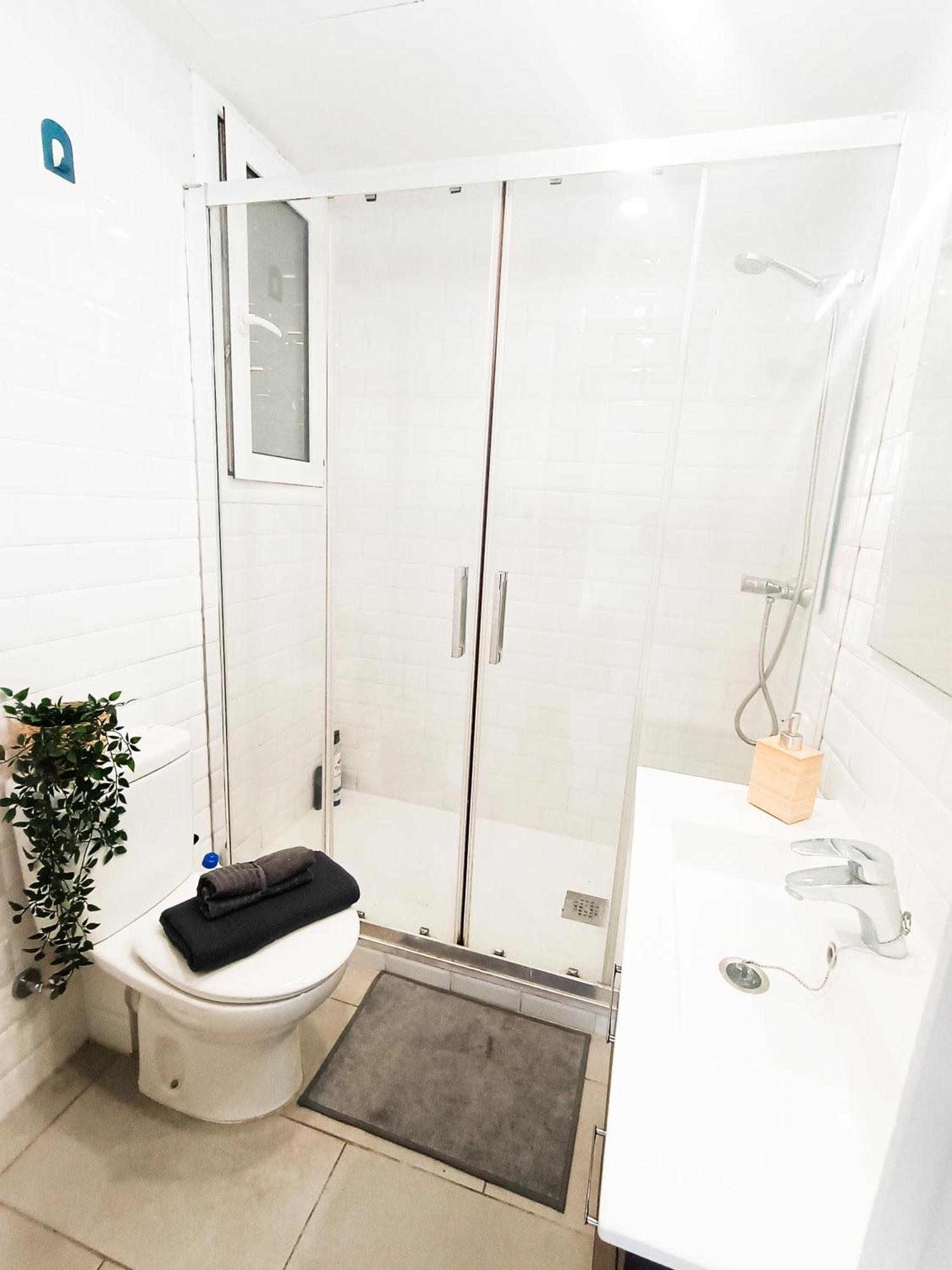 Private In Heart Of Hostal
