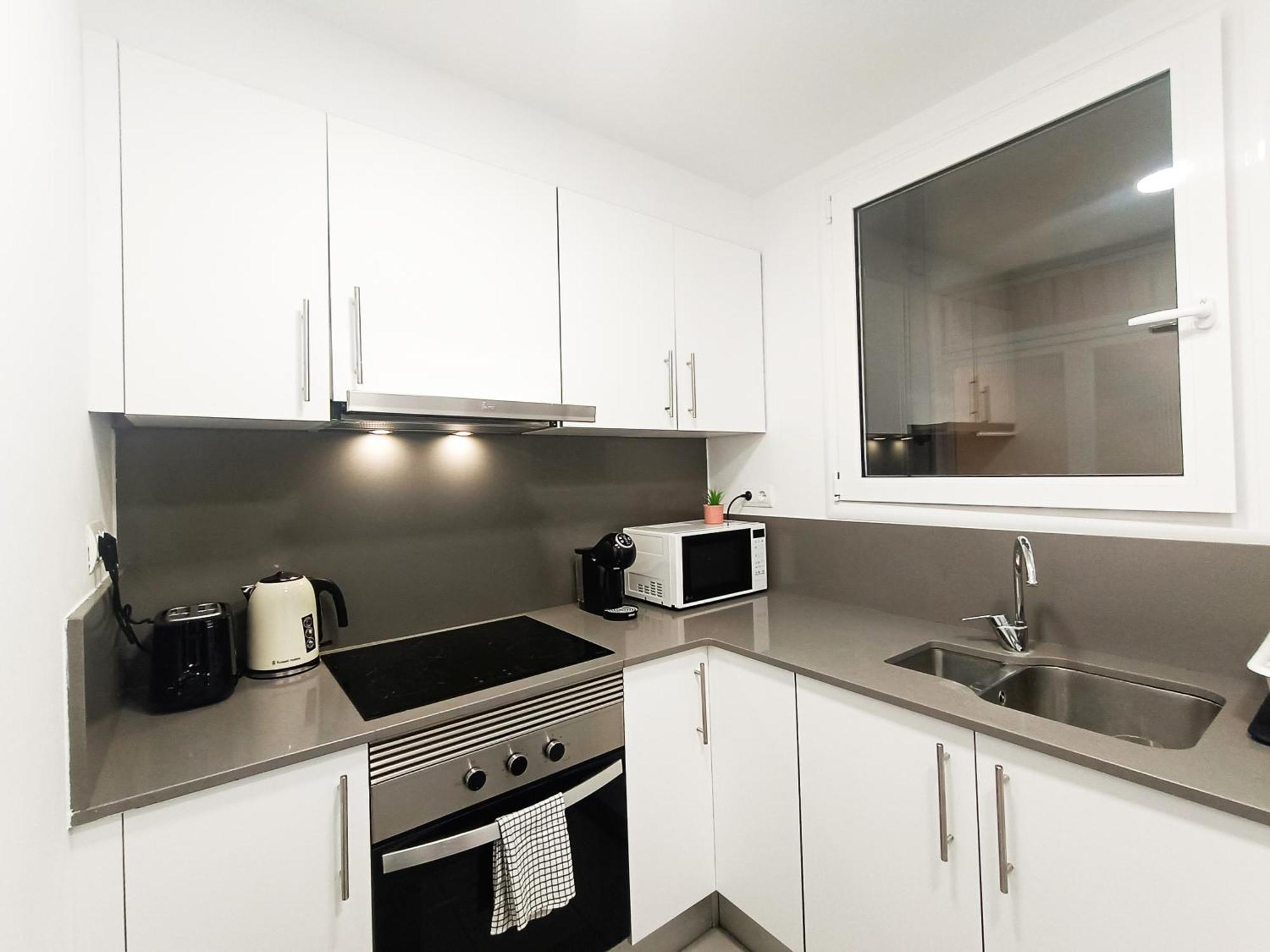 Private In Heart Of * Barcelona