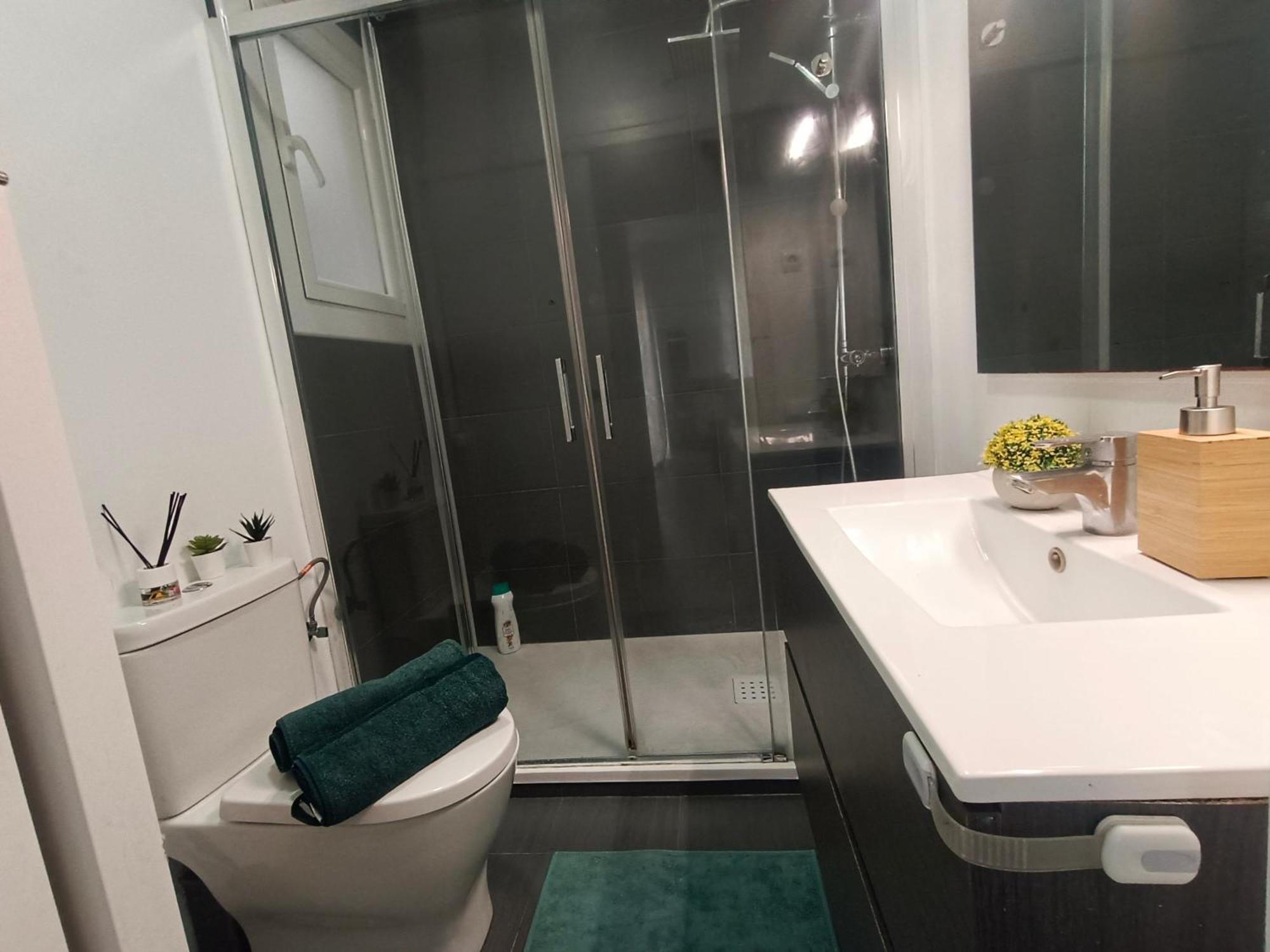 Hostal Private In Heart Of