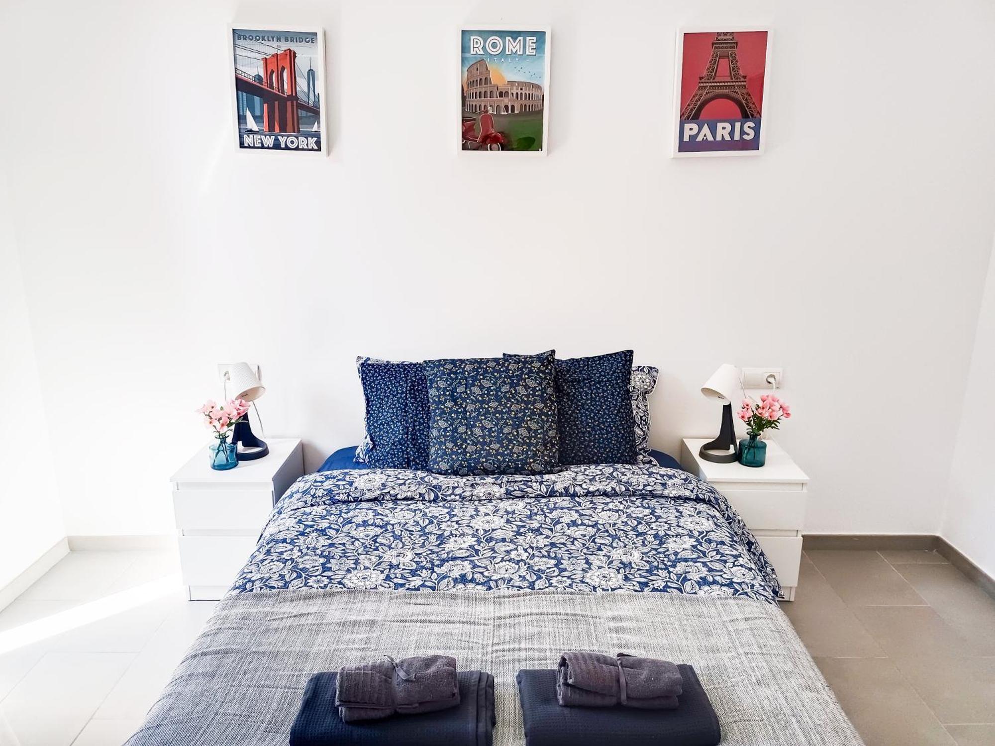 Private In Heart Of Hostal
