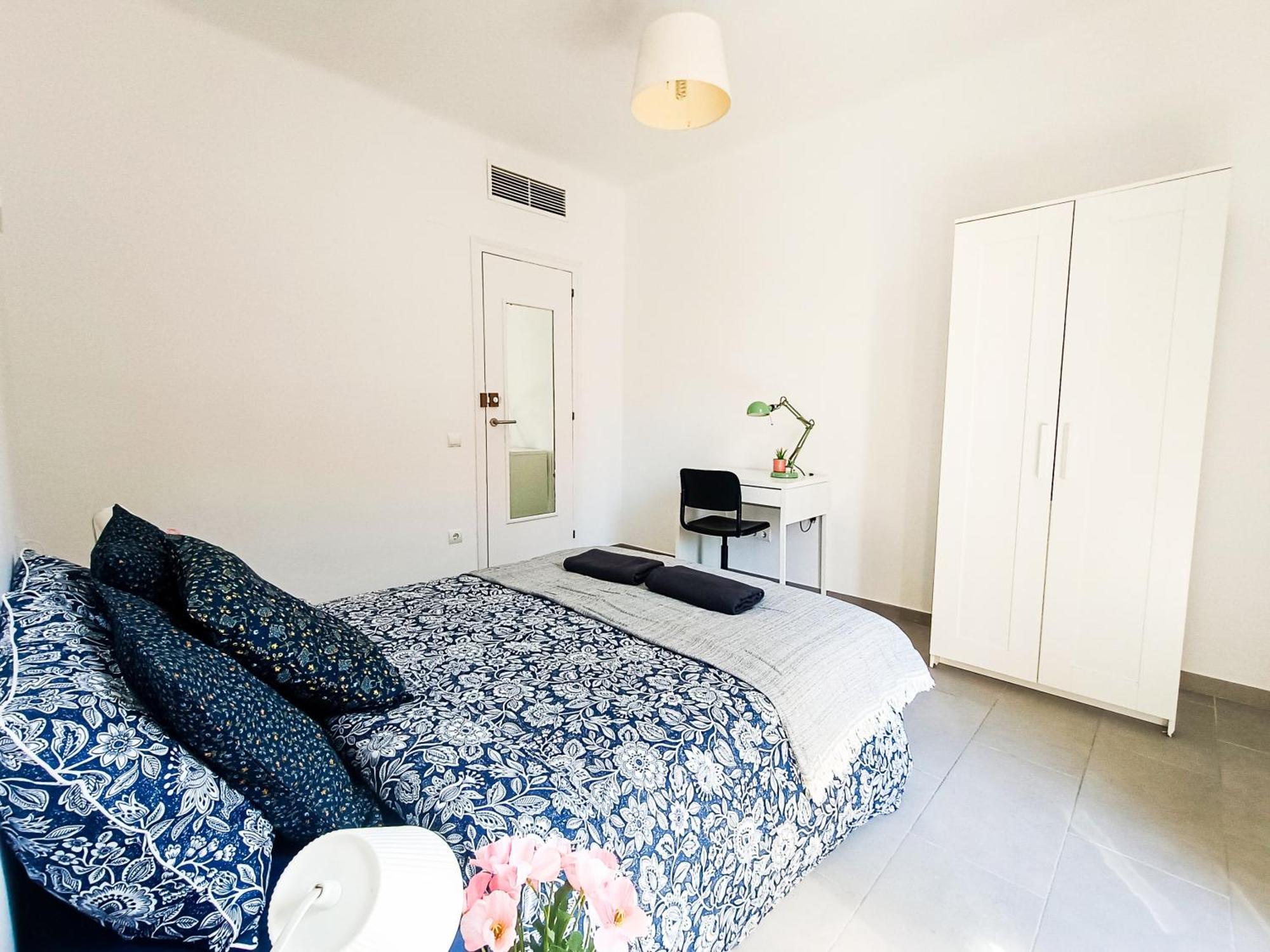 Hostal Private In Heart Of