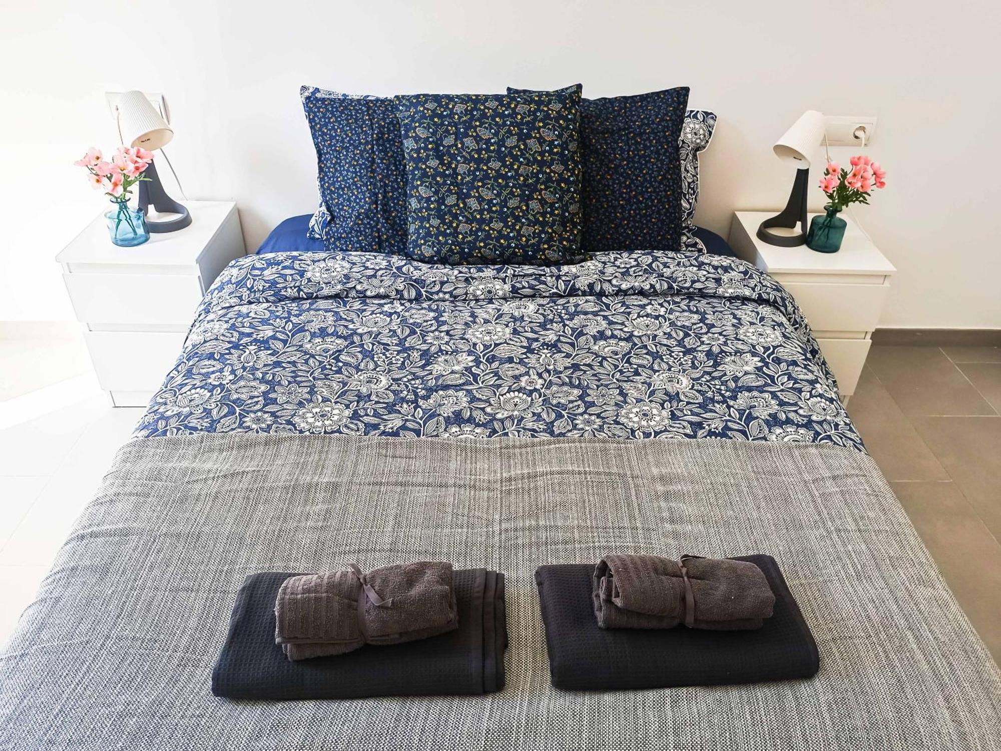Hostal Private In Heart Of *