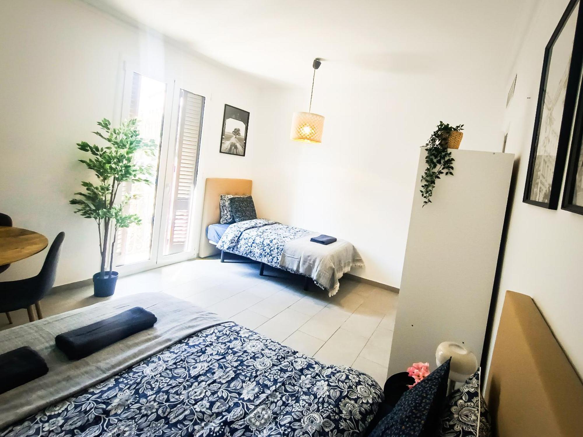 Private In Heart Of Hostal *
