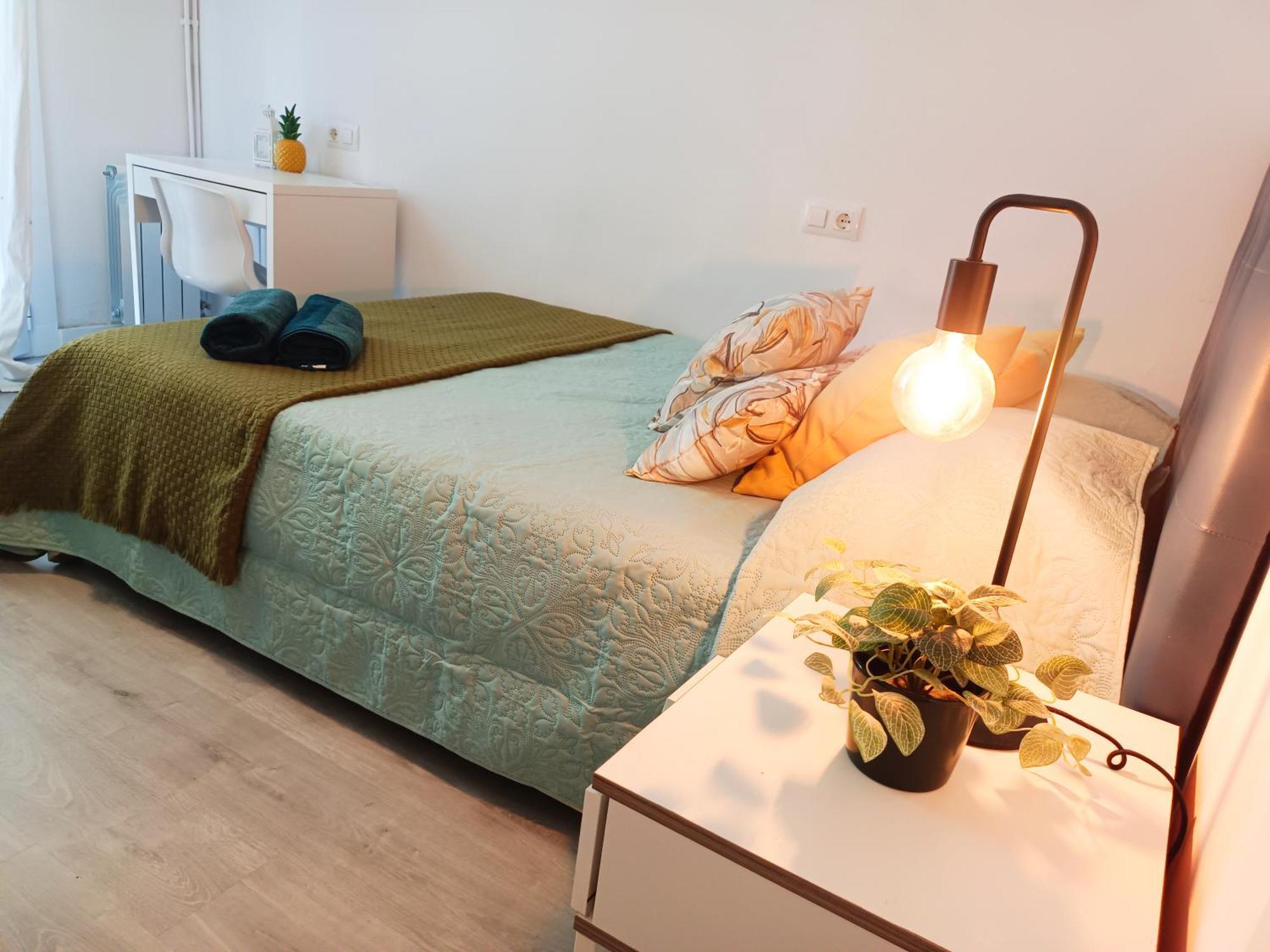 Private In Heart Of * Barcelona