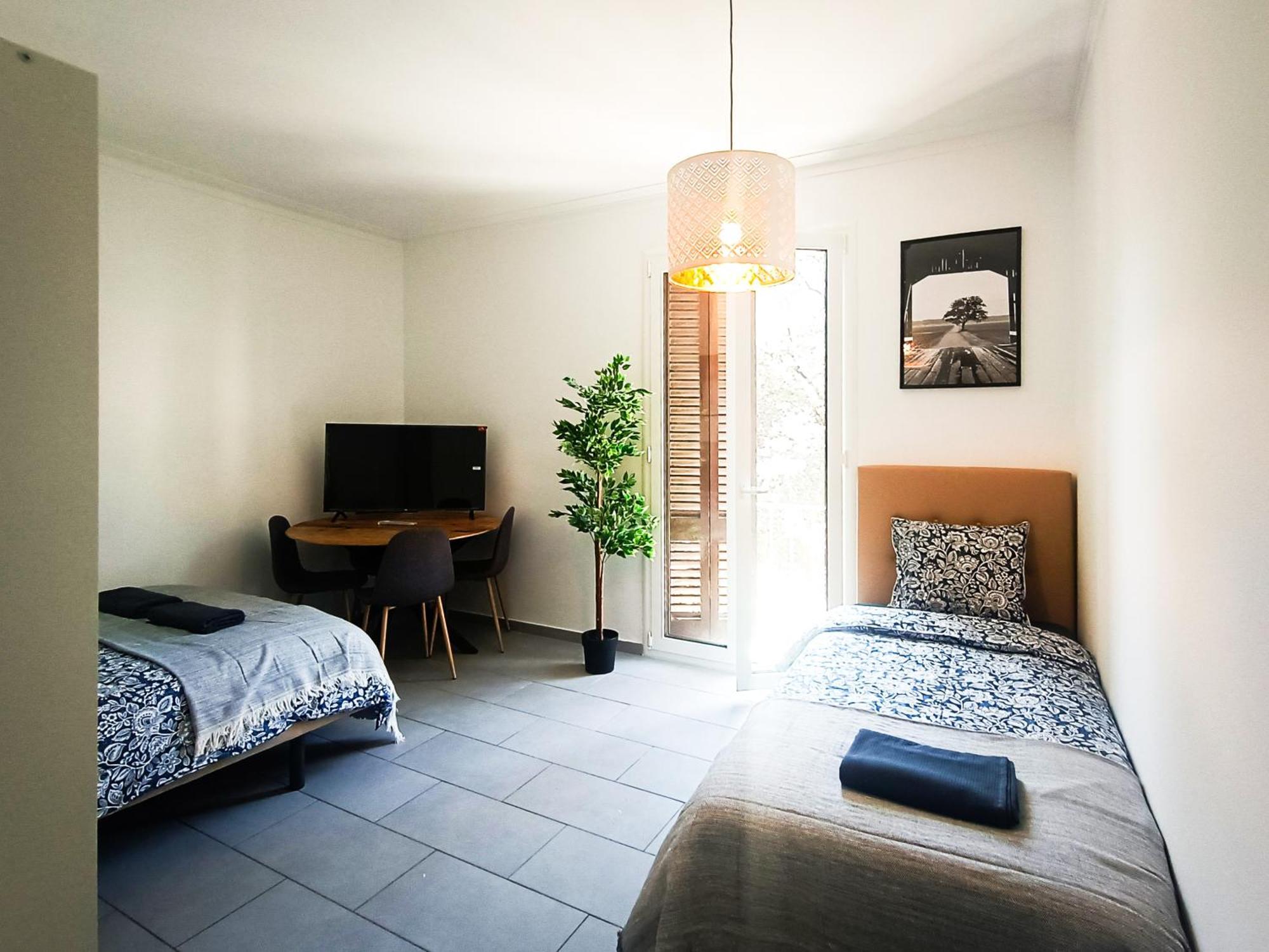 Hostal Private In Heart Of *