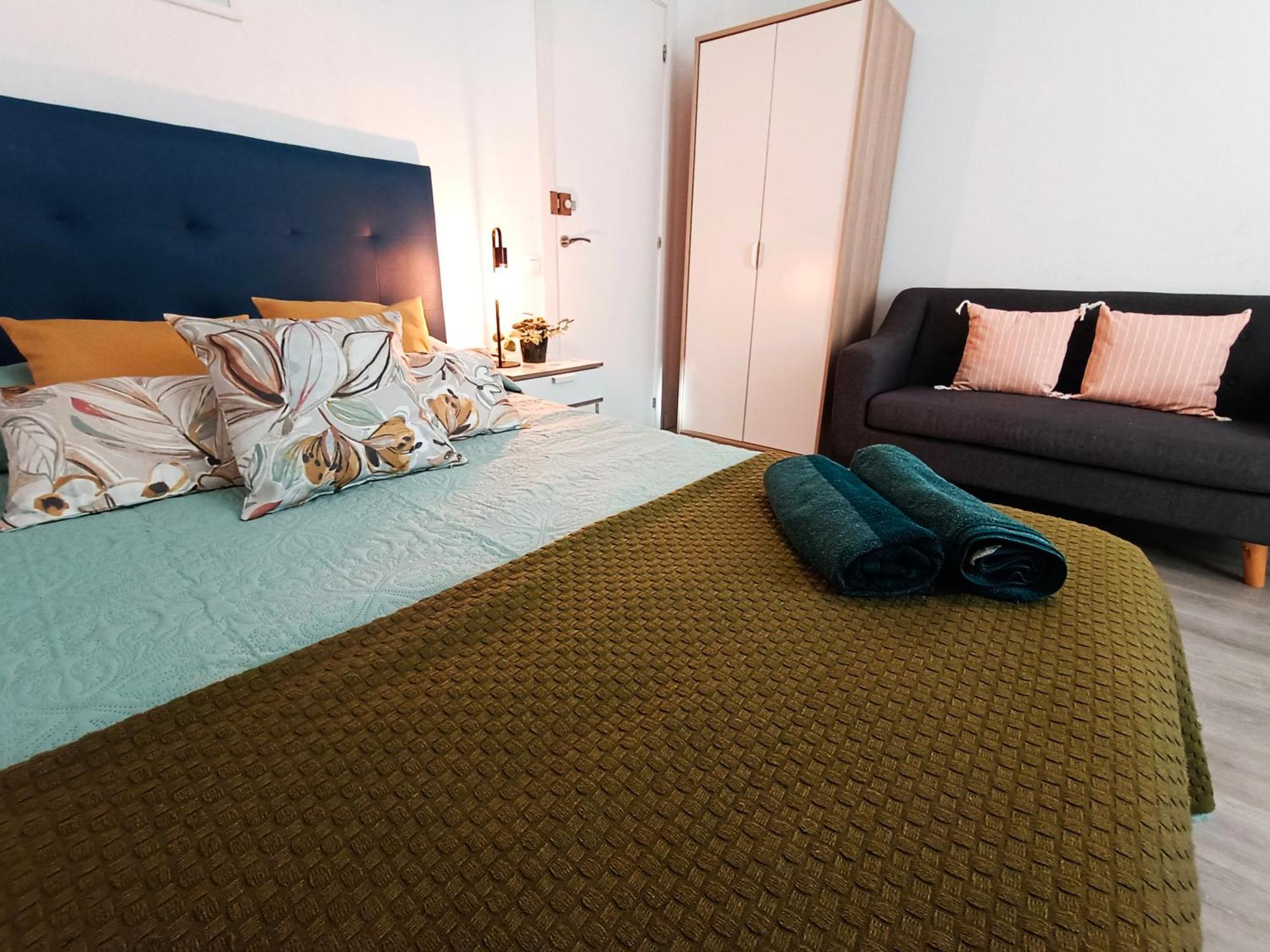 Private In Heart Of * Barcelona