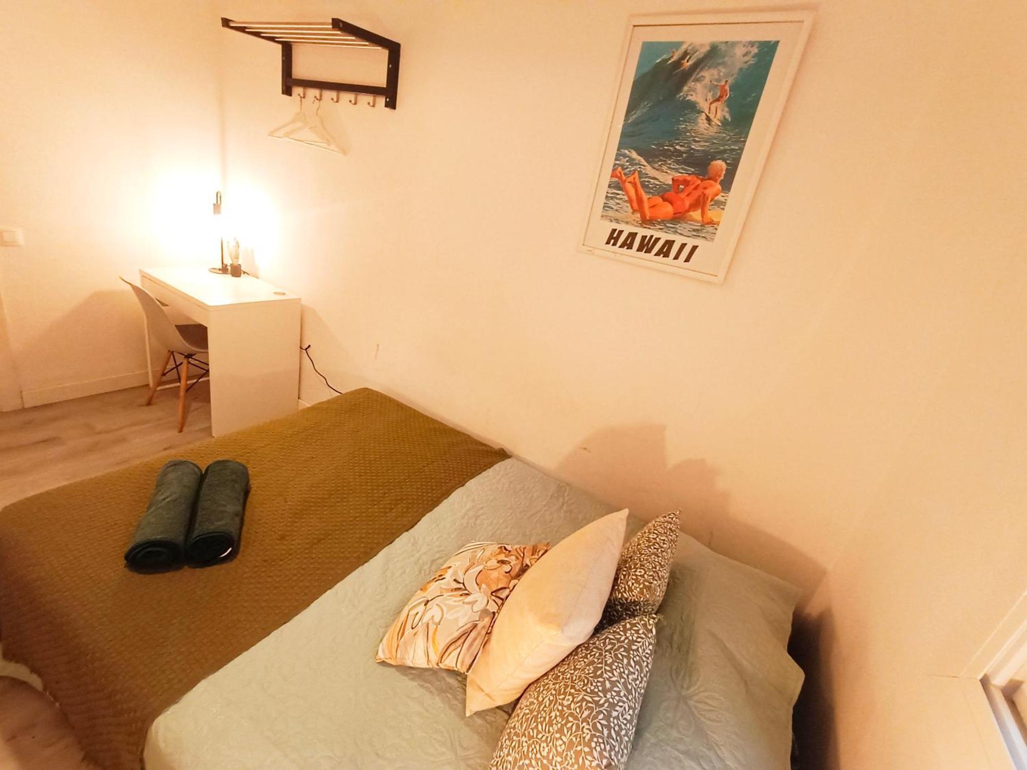 Private In Heart Of Hostal *