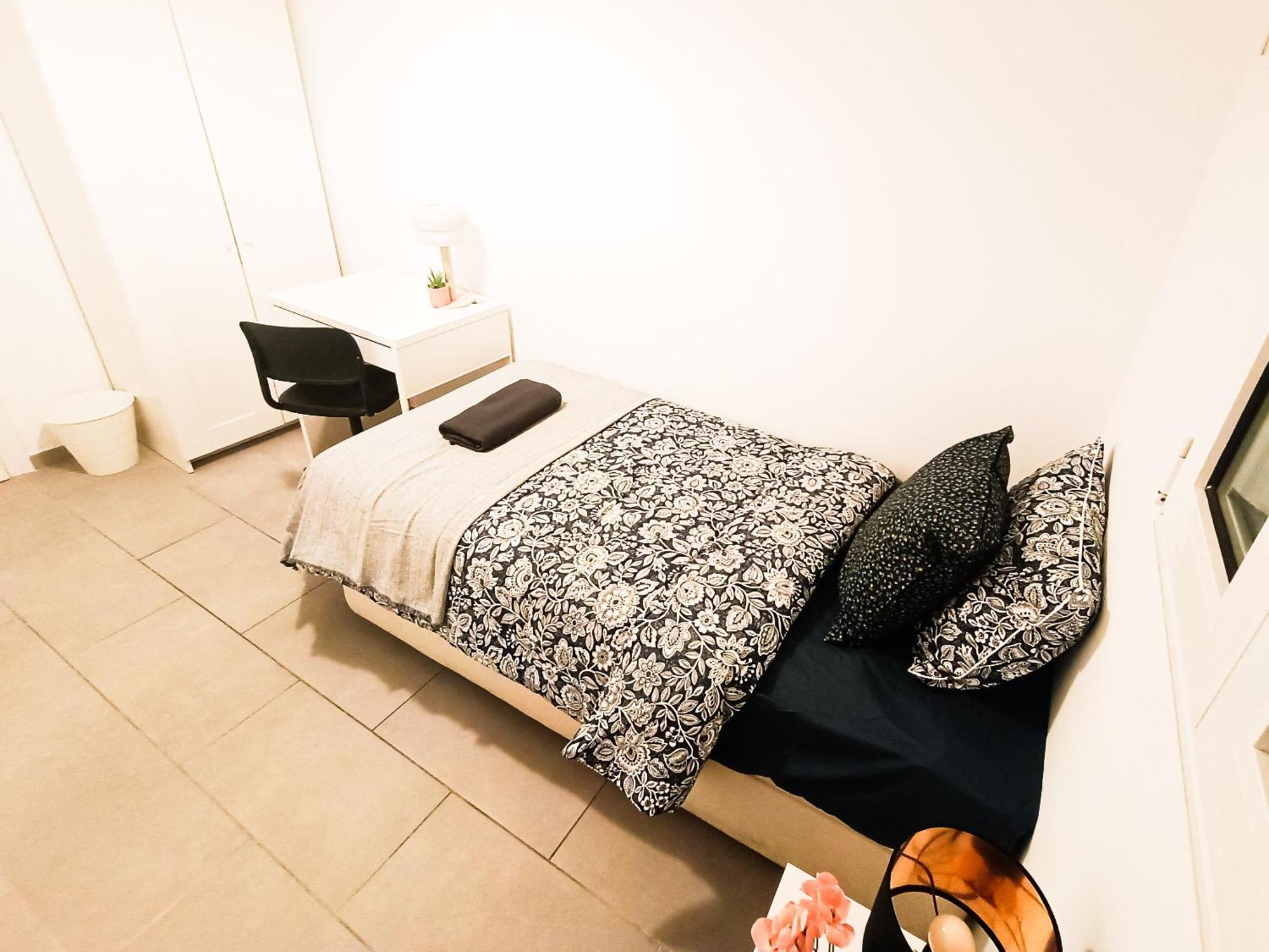 Hostal Private In Heart Of *