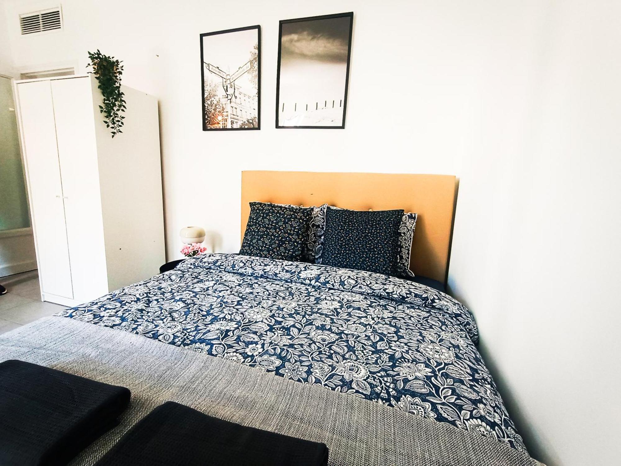 Private In Heart Of Hostal *
