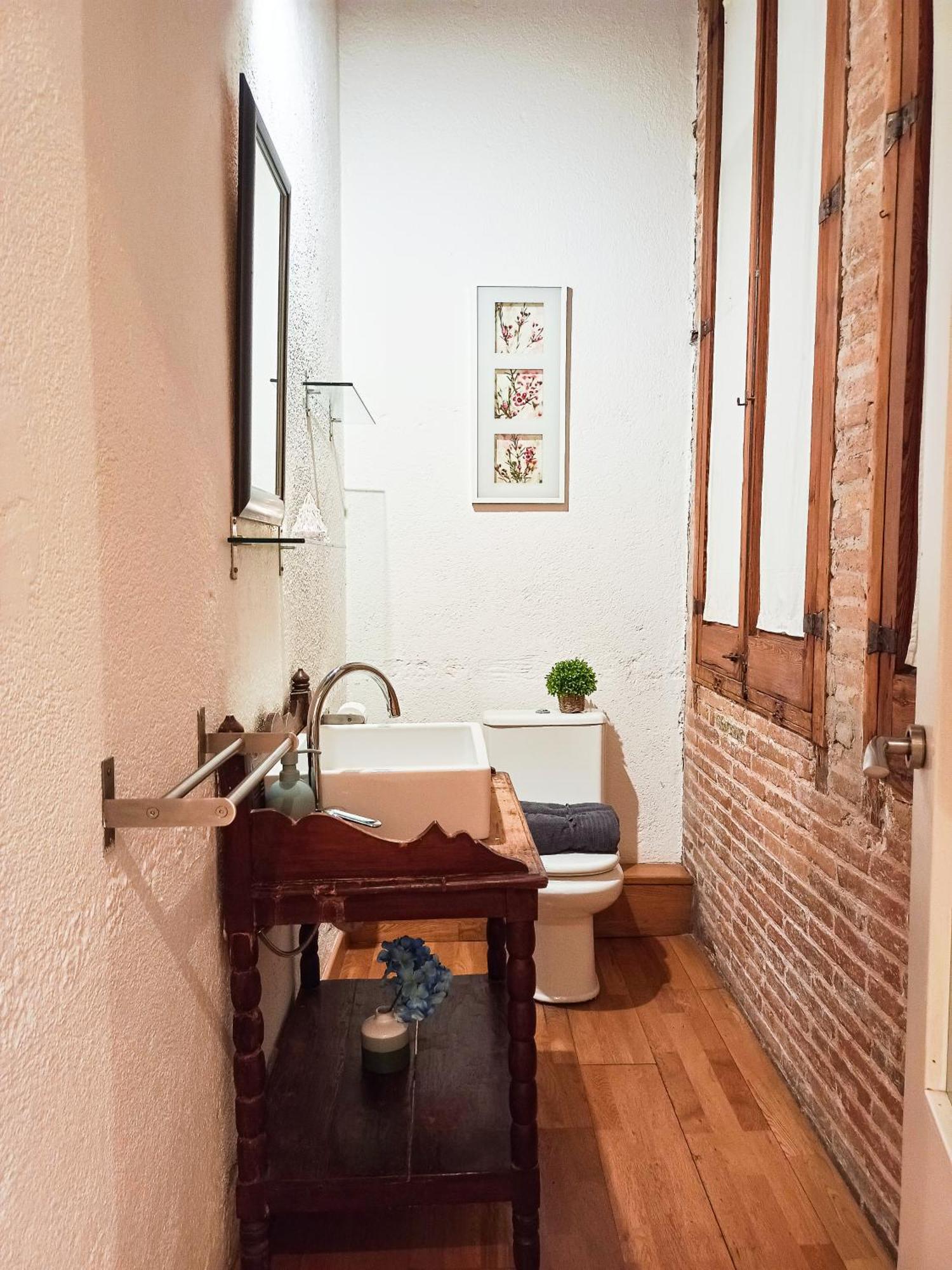 Private In Born - Hostal