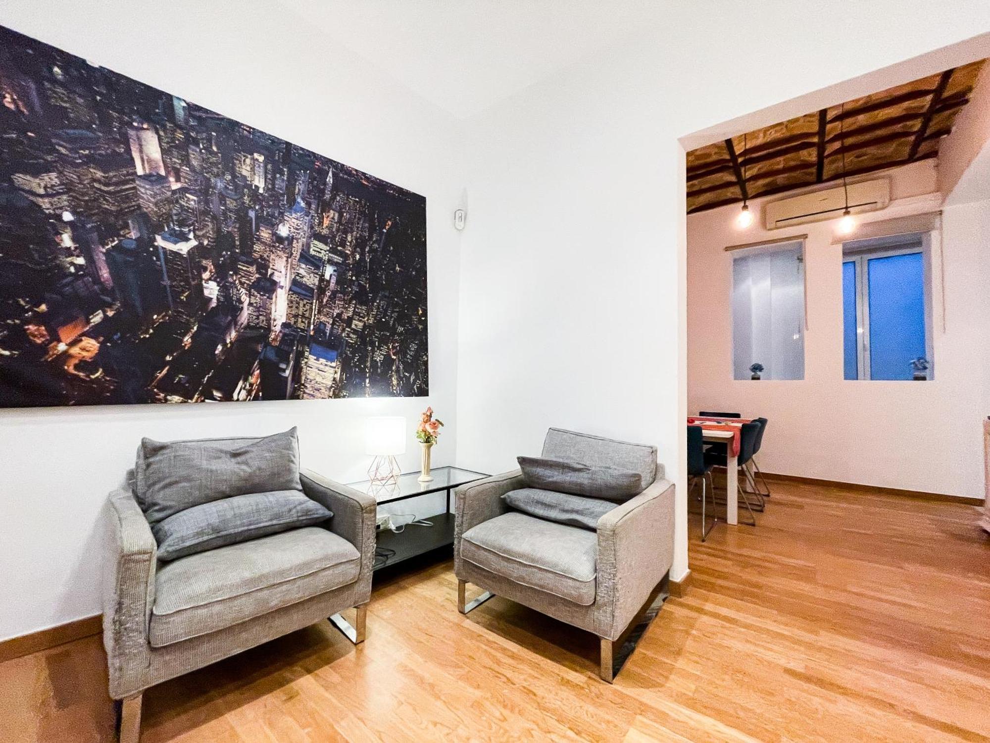 Private In Born - Hostal