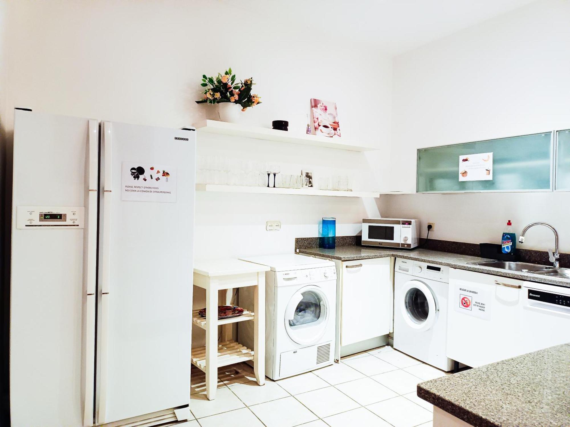 Private In Born - Hostal Barcelona