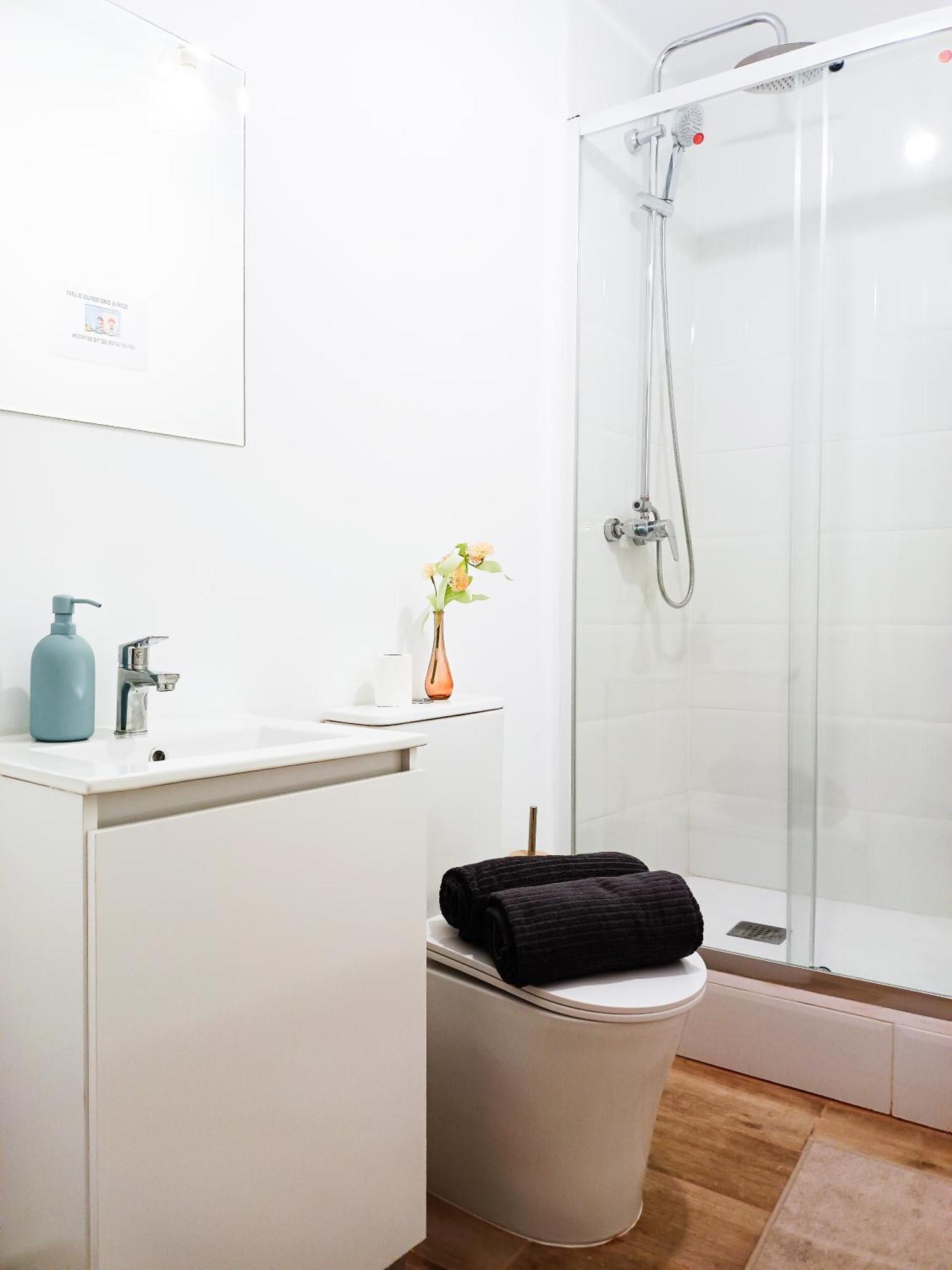 Private In Born - Hostal *