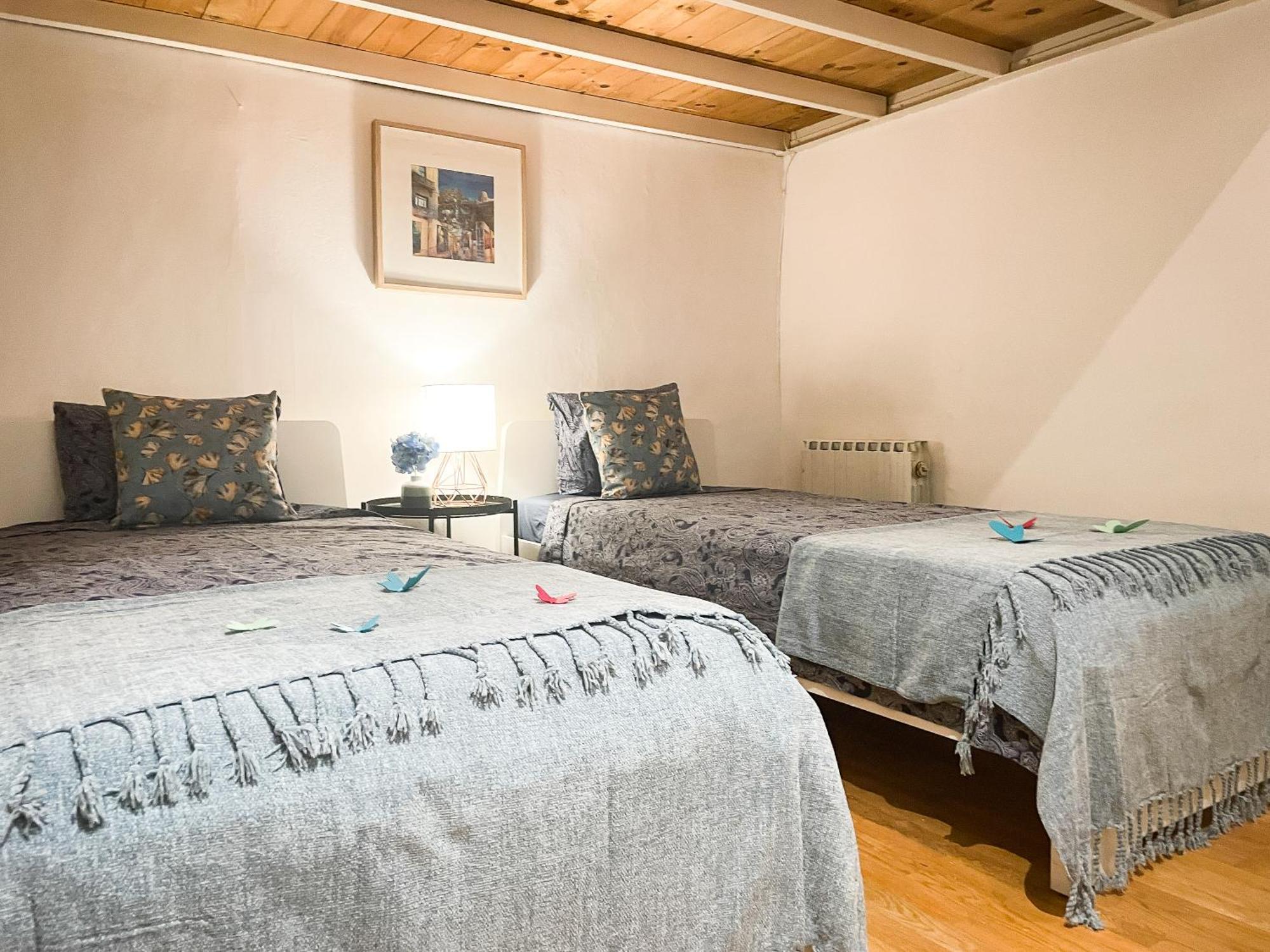 Private In Born - Hostal Barcelona