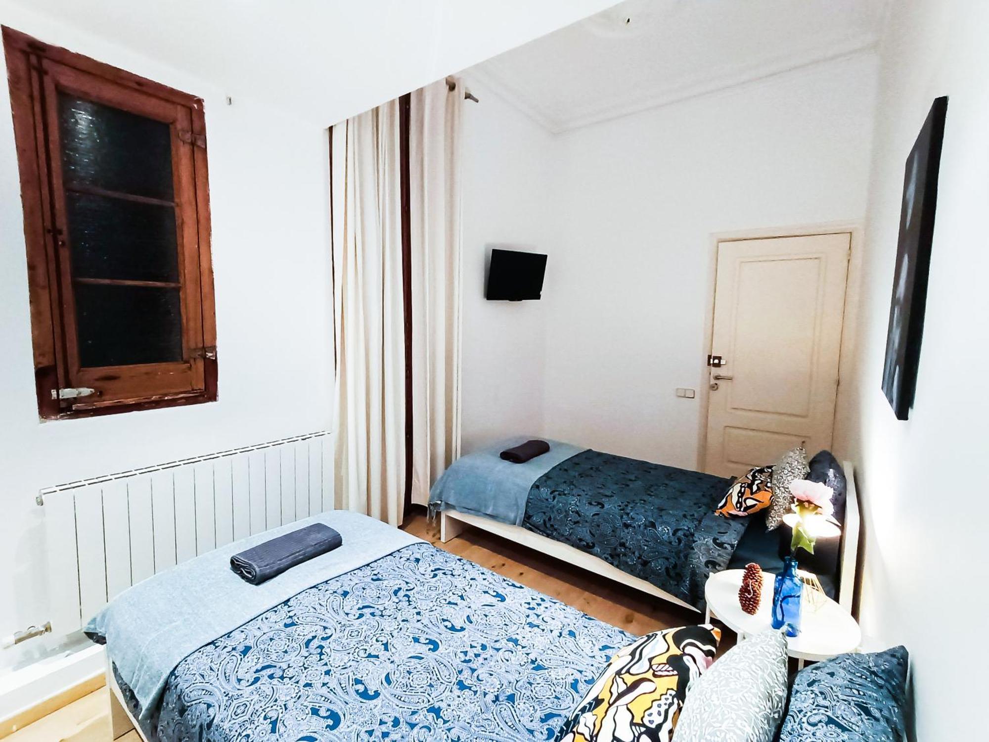 Hostal Private In Born -