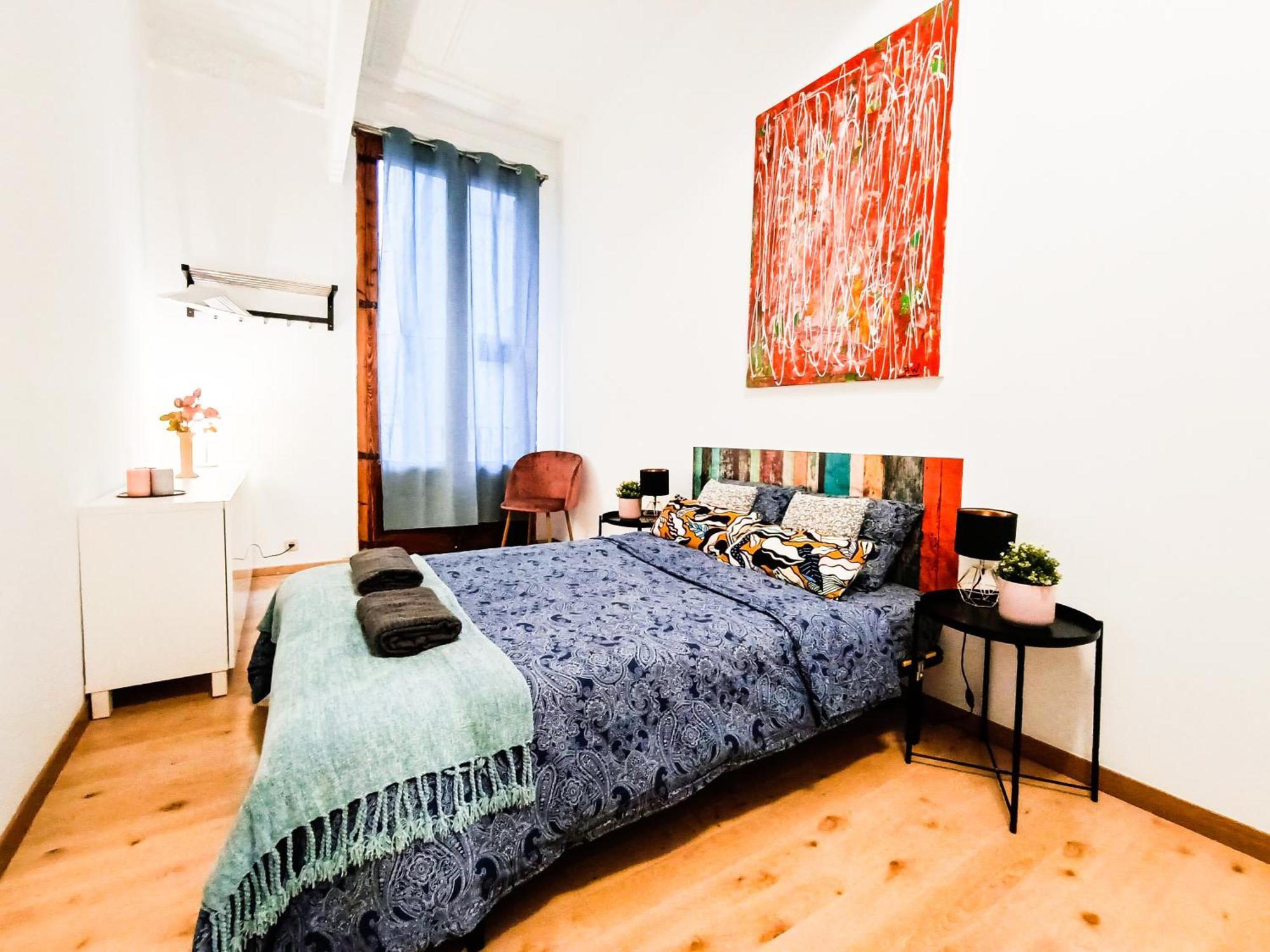 Private In Born - Hostal *