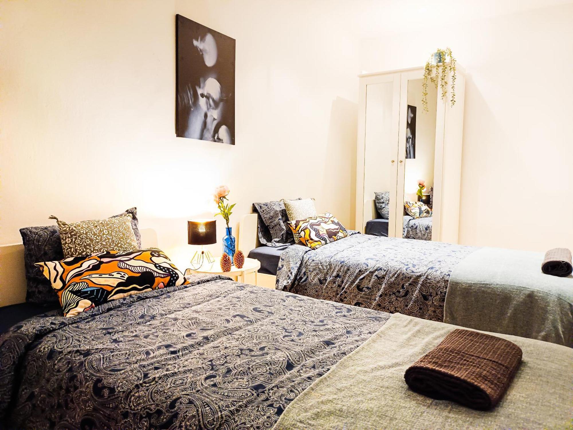 Hostal Private In Born - *