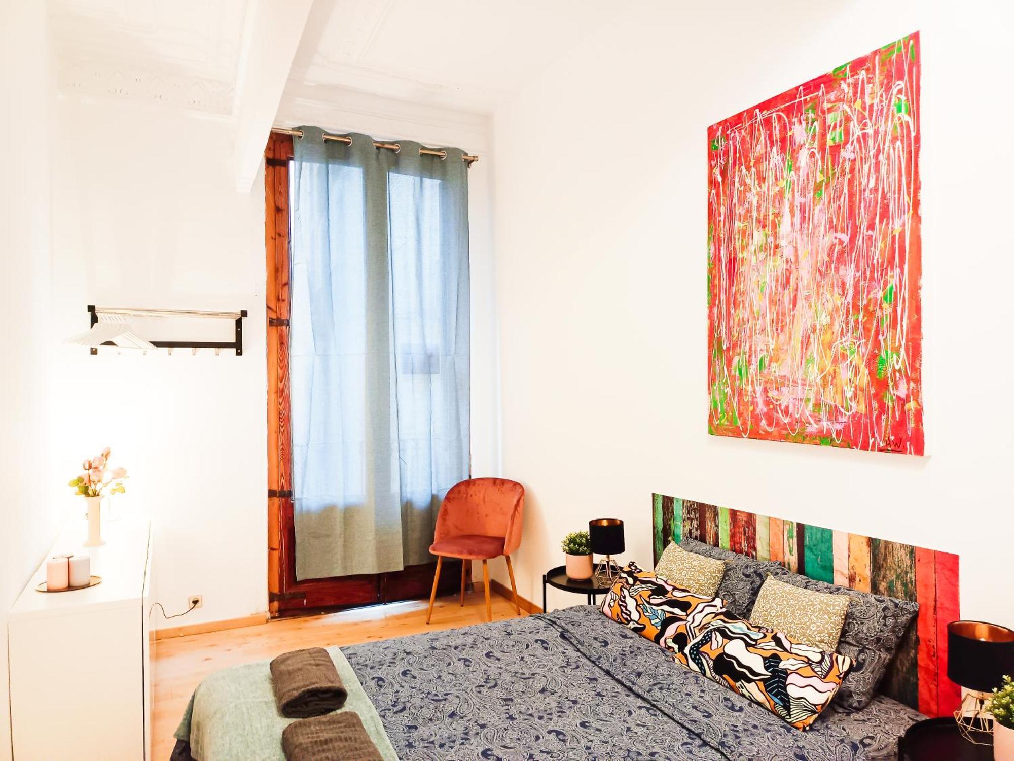 Private In Born - Hostal Barcelona