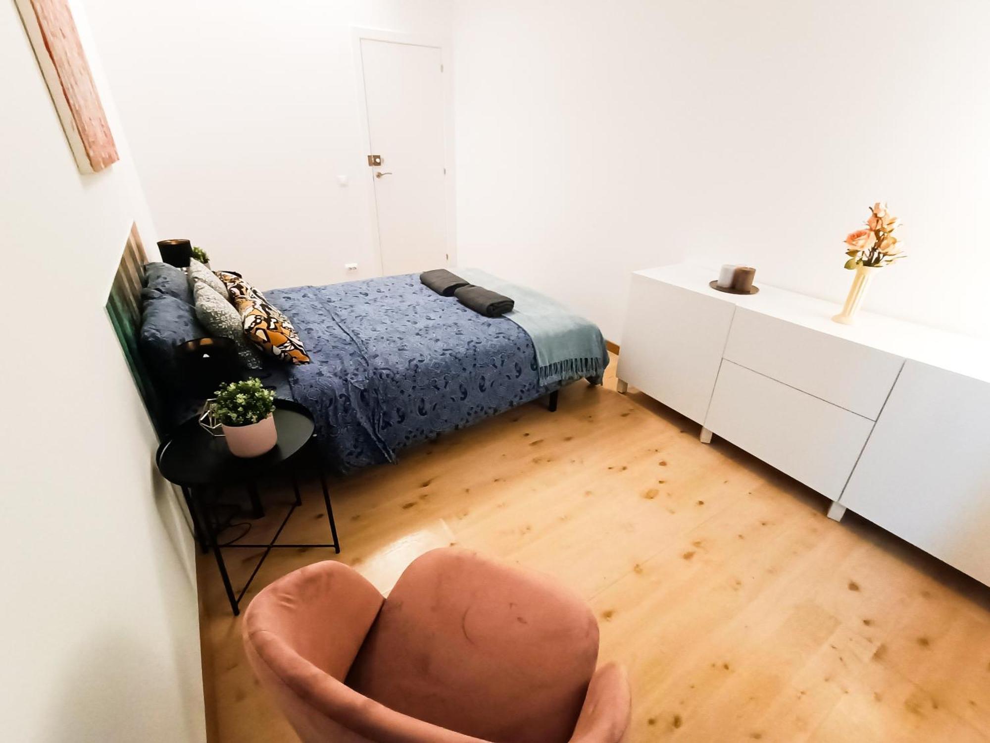 Hostal Private In Born - Barcelona