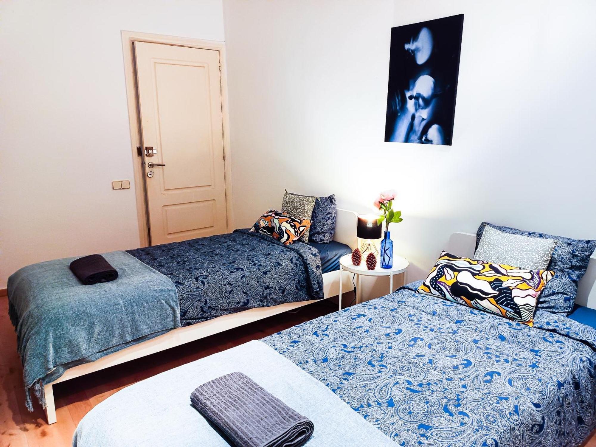 Private In Born - Hostal *