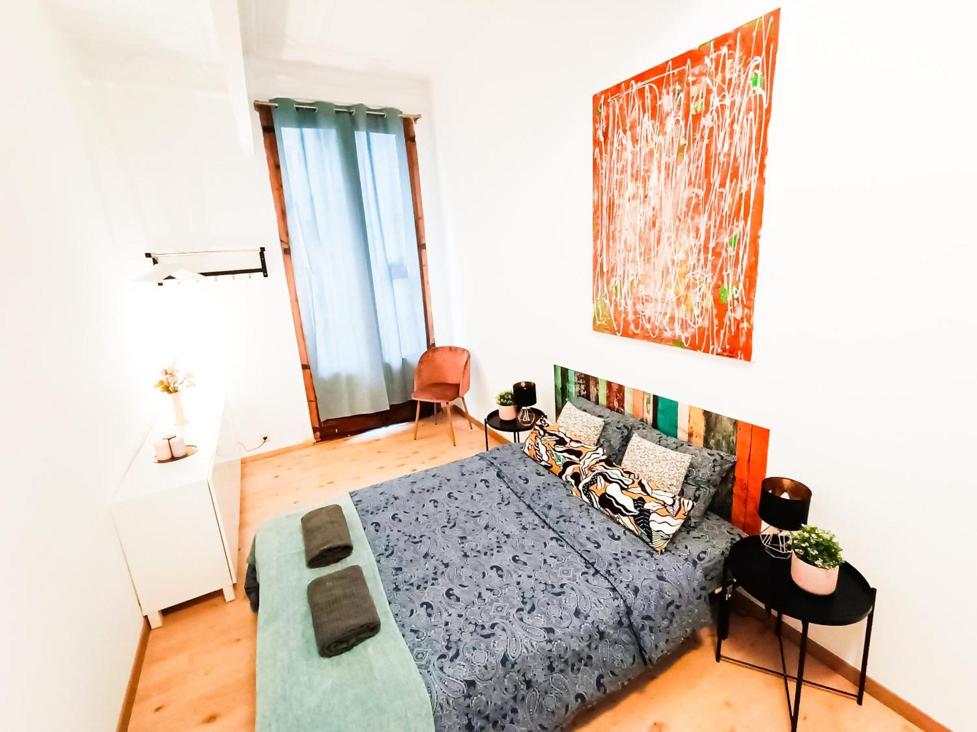 Hostal Private In Born - *