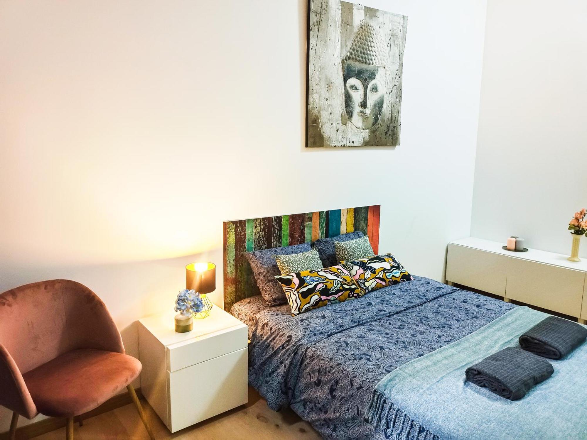 Private In Born - Hostal Barcelona