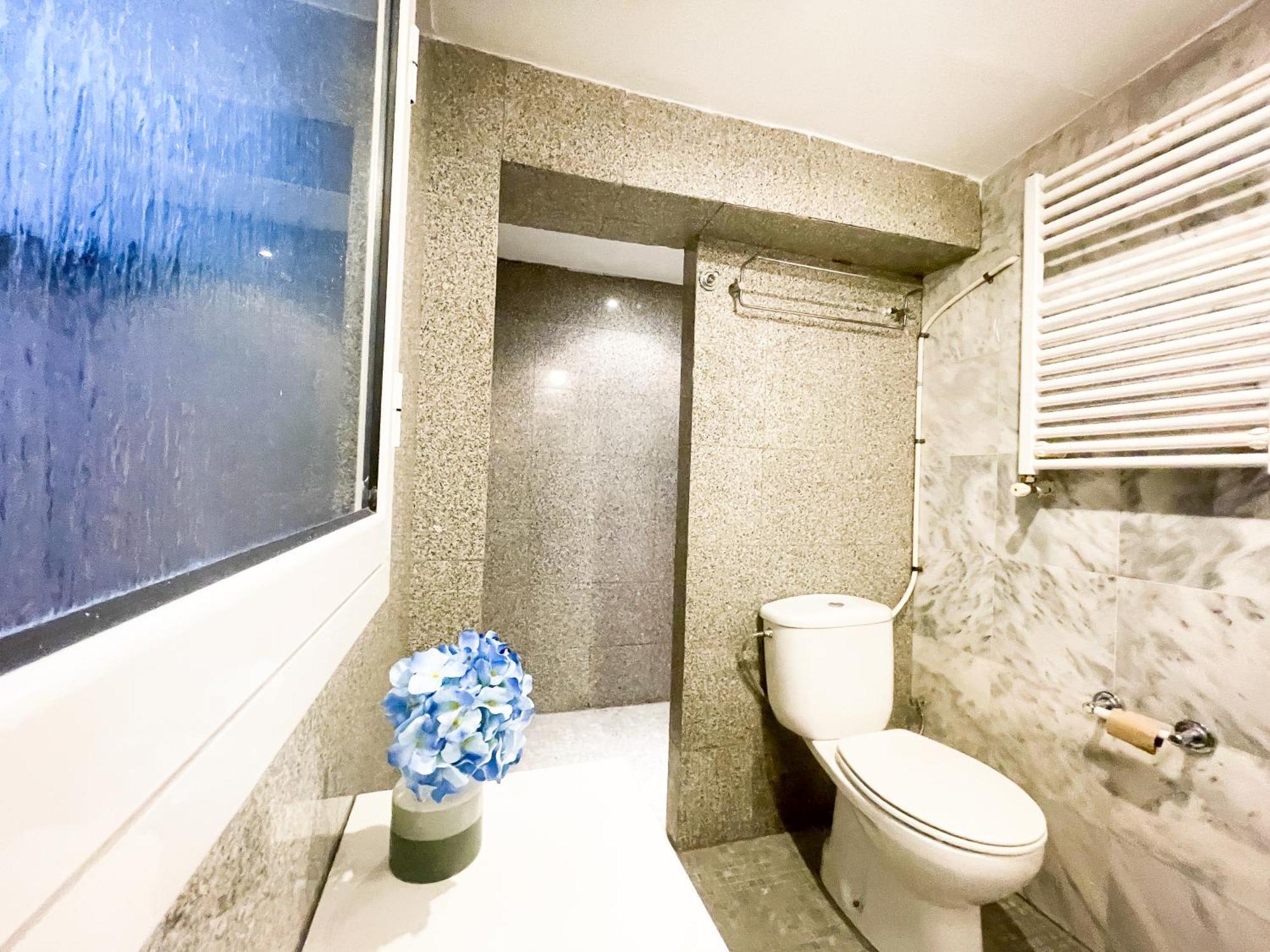 Private In Born - Barcelona