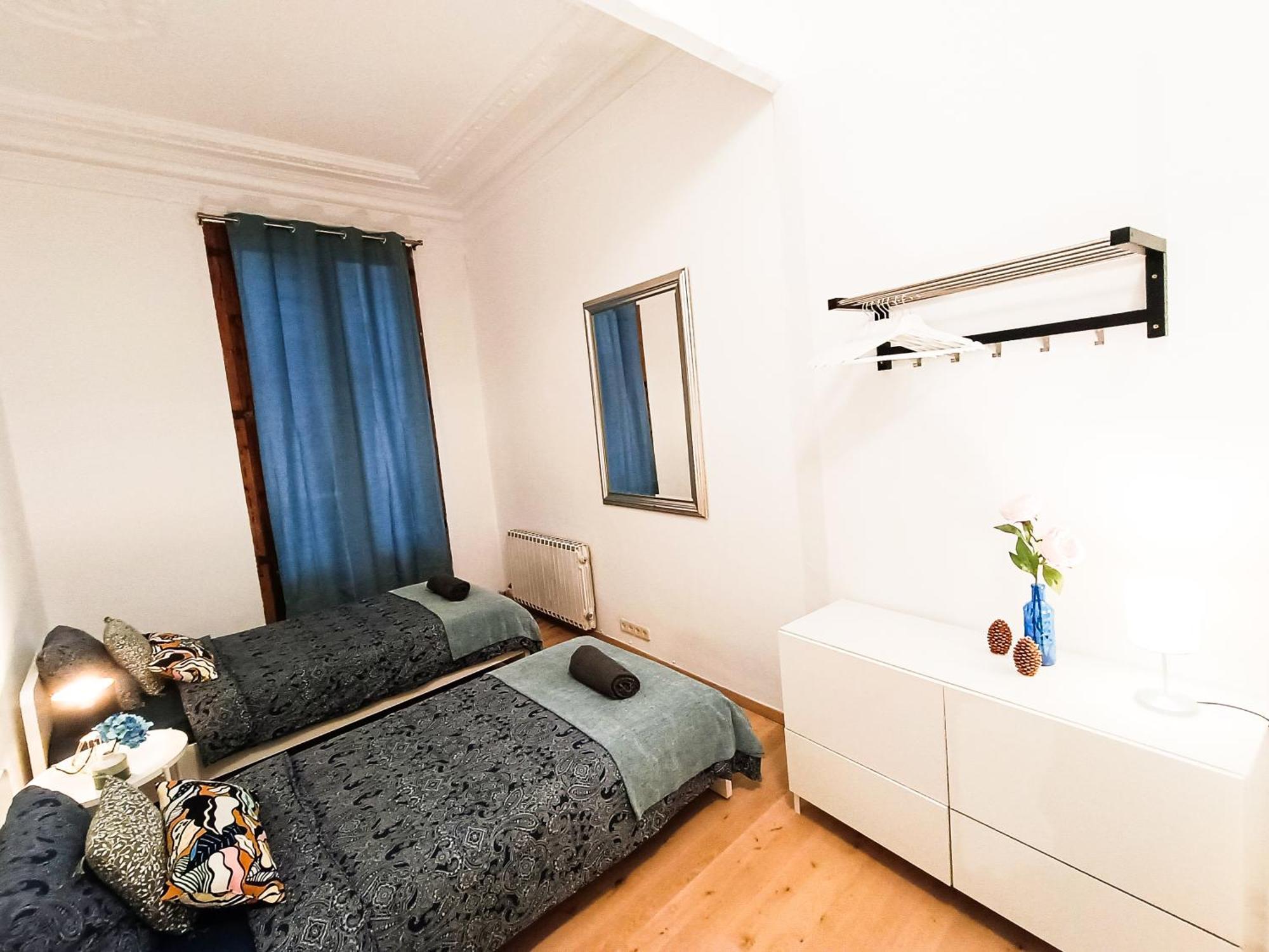 Hostal Private In Born -