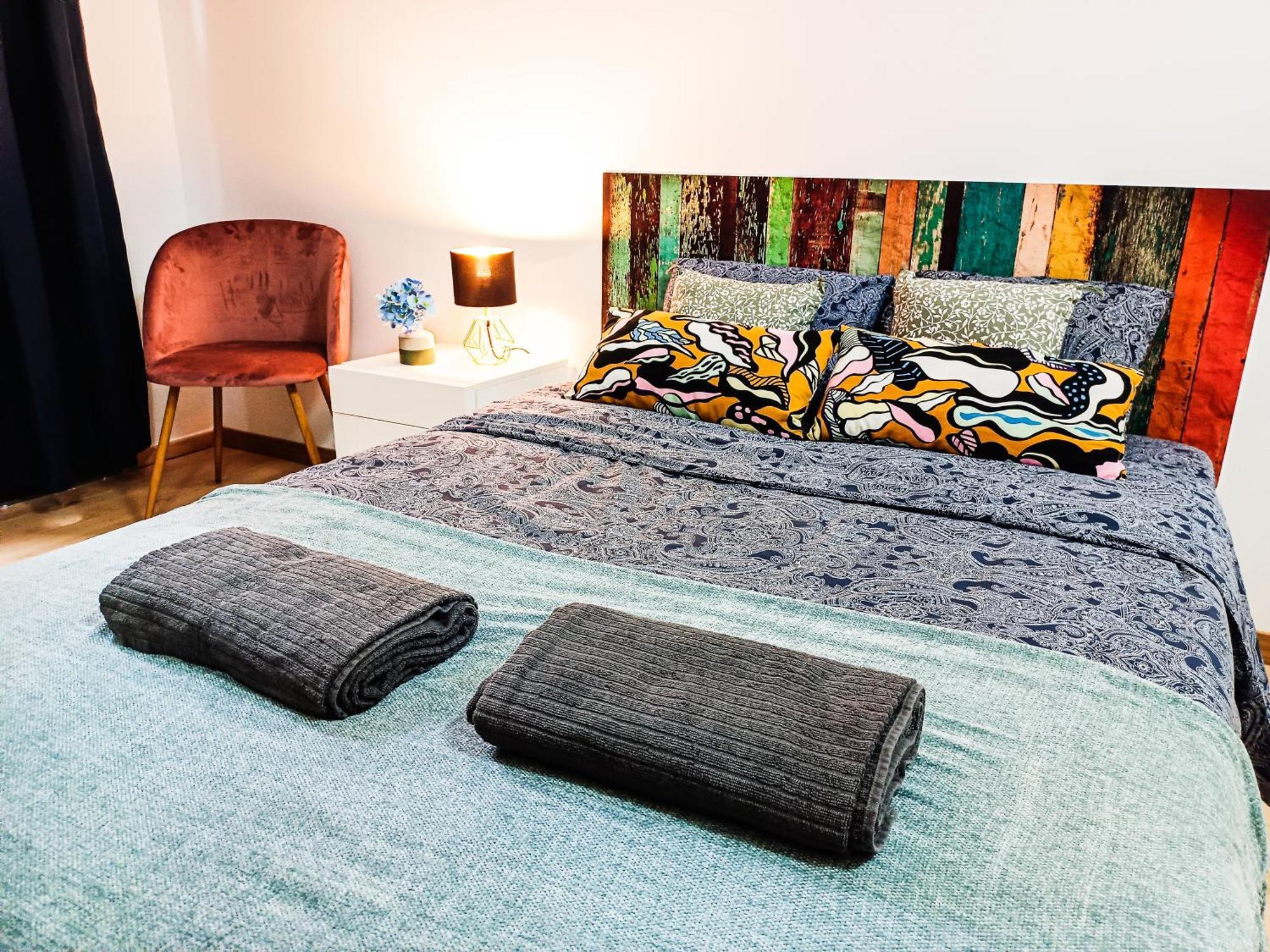 Private In Born - Hostal *