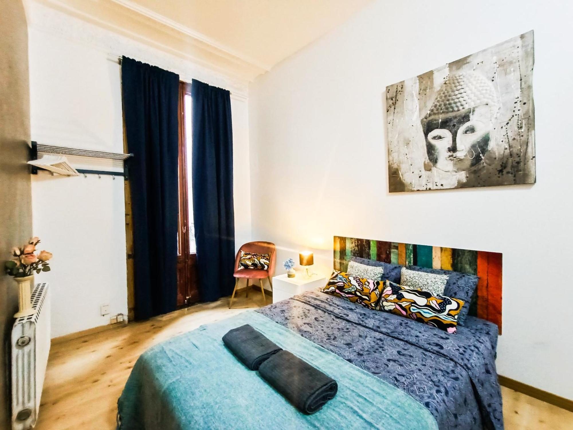 Hostal Private In Born - Barcelona