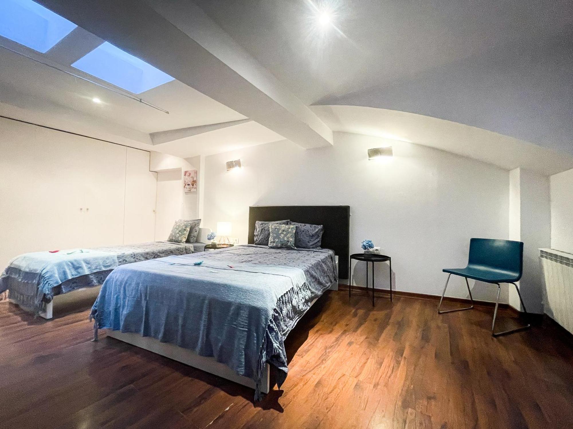 Private In Born - * Barcelona