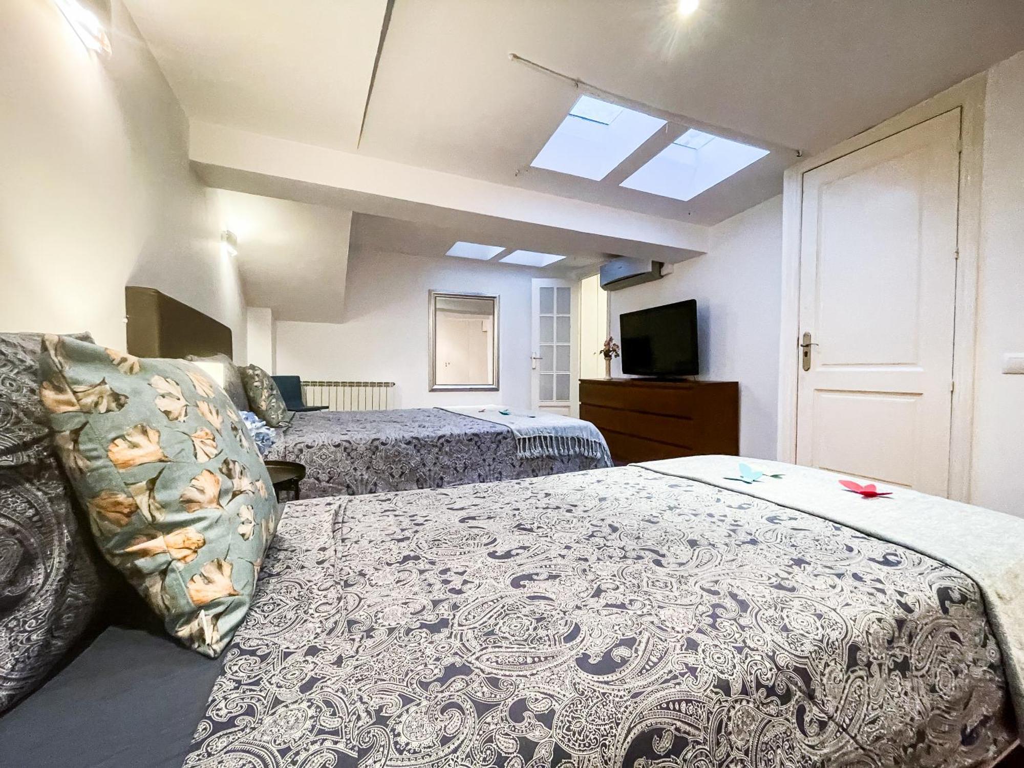 Hostal Private In Born - Barcelona