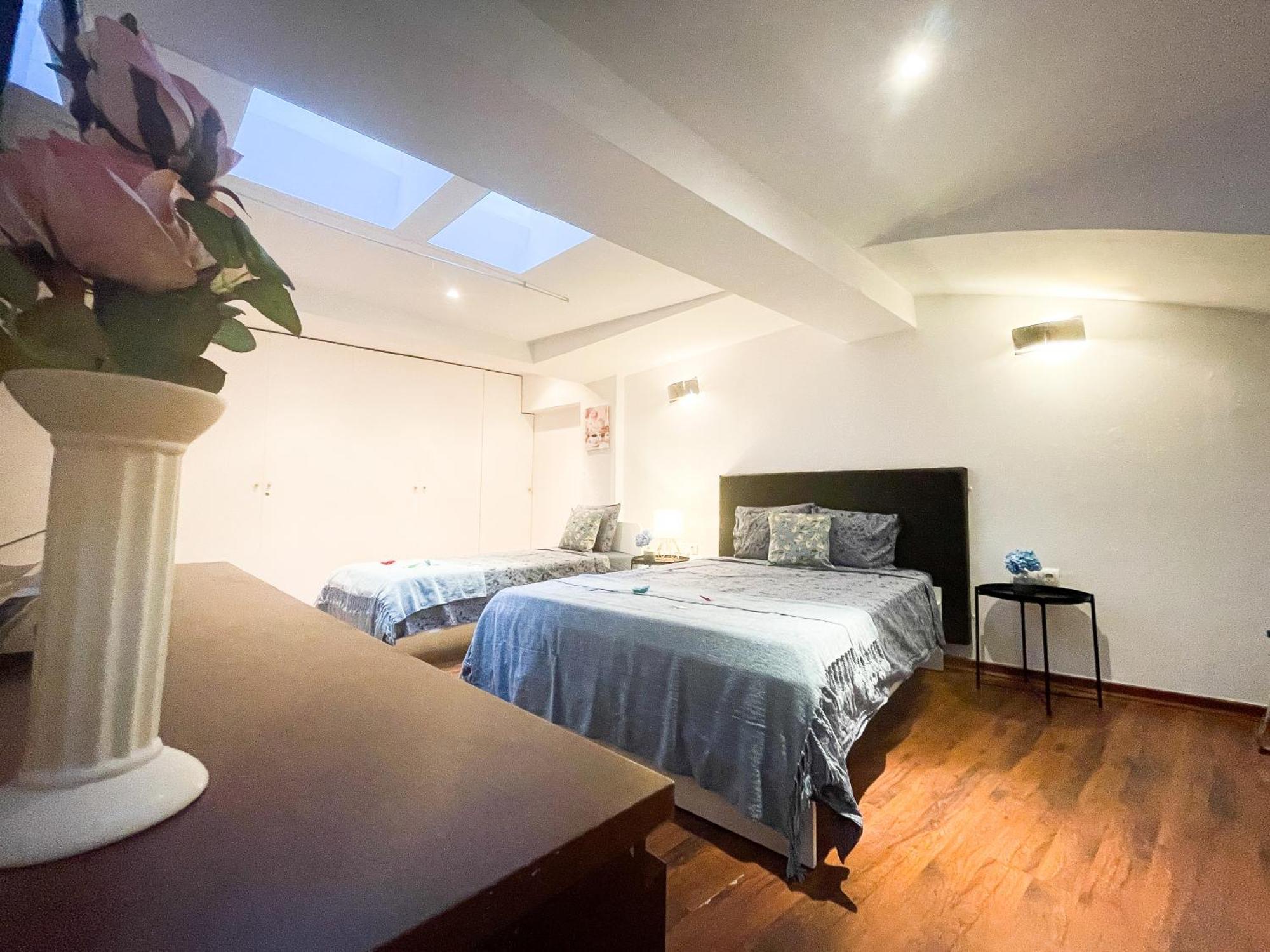 Private In Born - * Barcelona